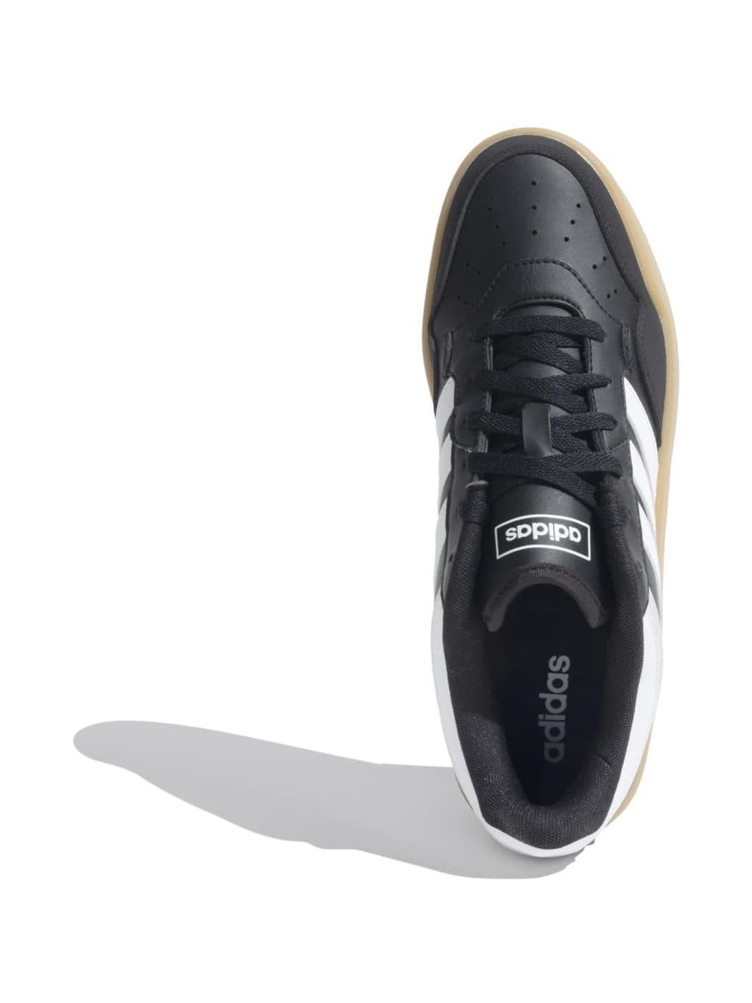 ADIDAS HOOPS 4.0 IKD - left view