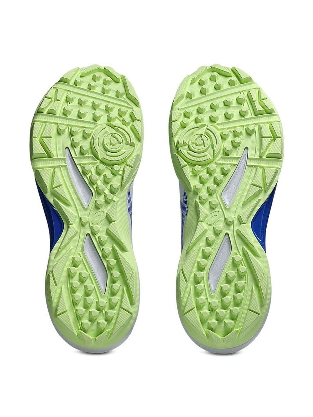 ASICS Unisex GEL-PEAKE 3 Cricket Shoes - back view