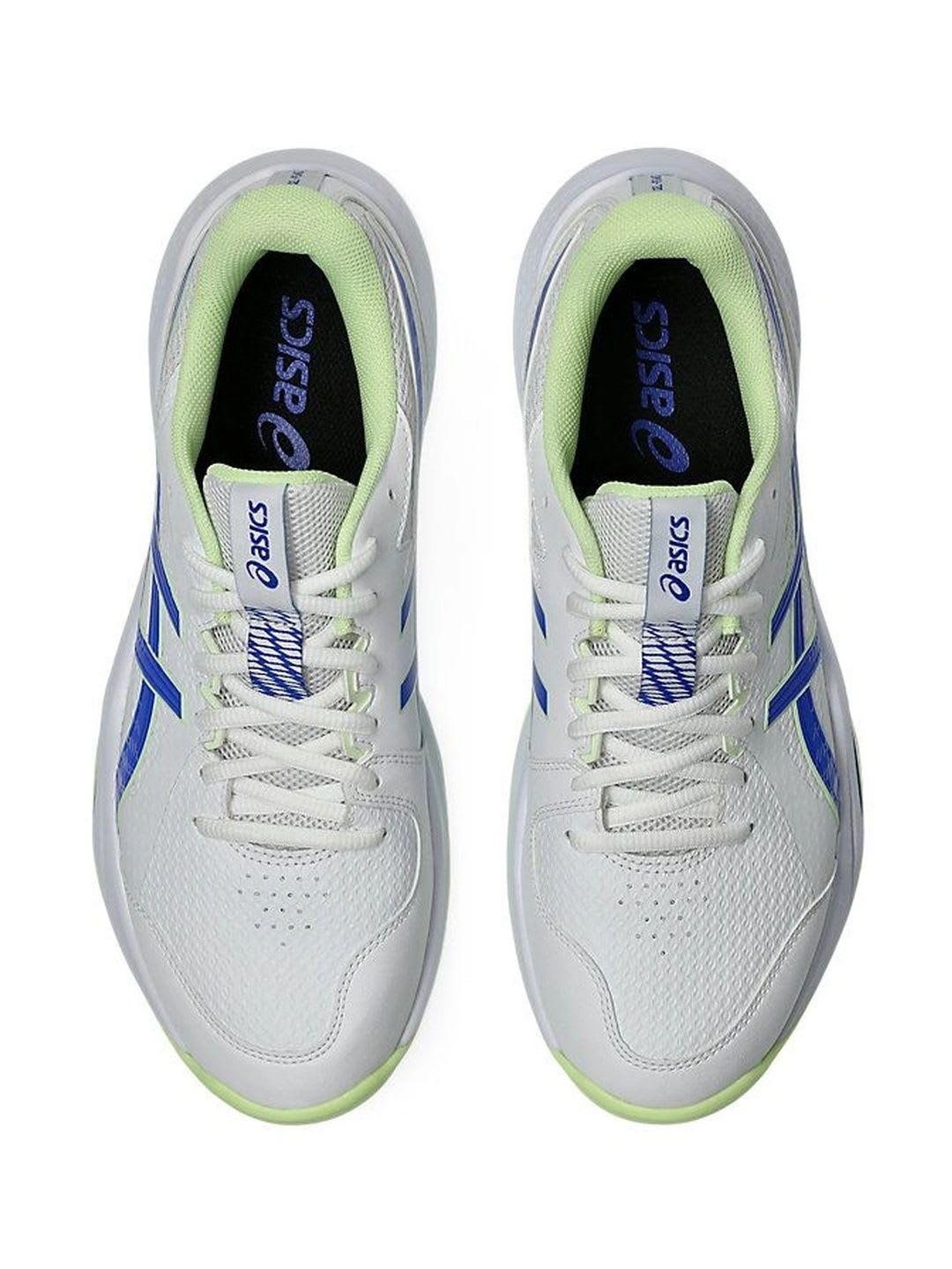 ASICS Unisex GEL-PEAKE 3 Cricket Shoes - left view