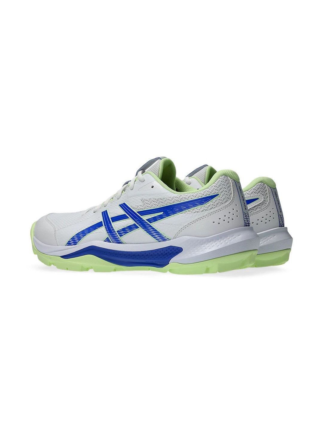 ASICS Unisex GEL-PEAKE 3 Cricket Shoes - right view