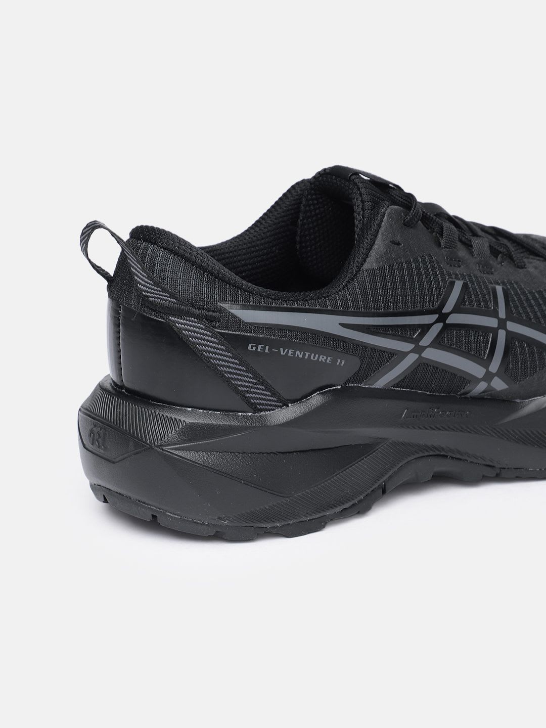 ASICS Gel-Venture 11 - left view