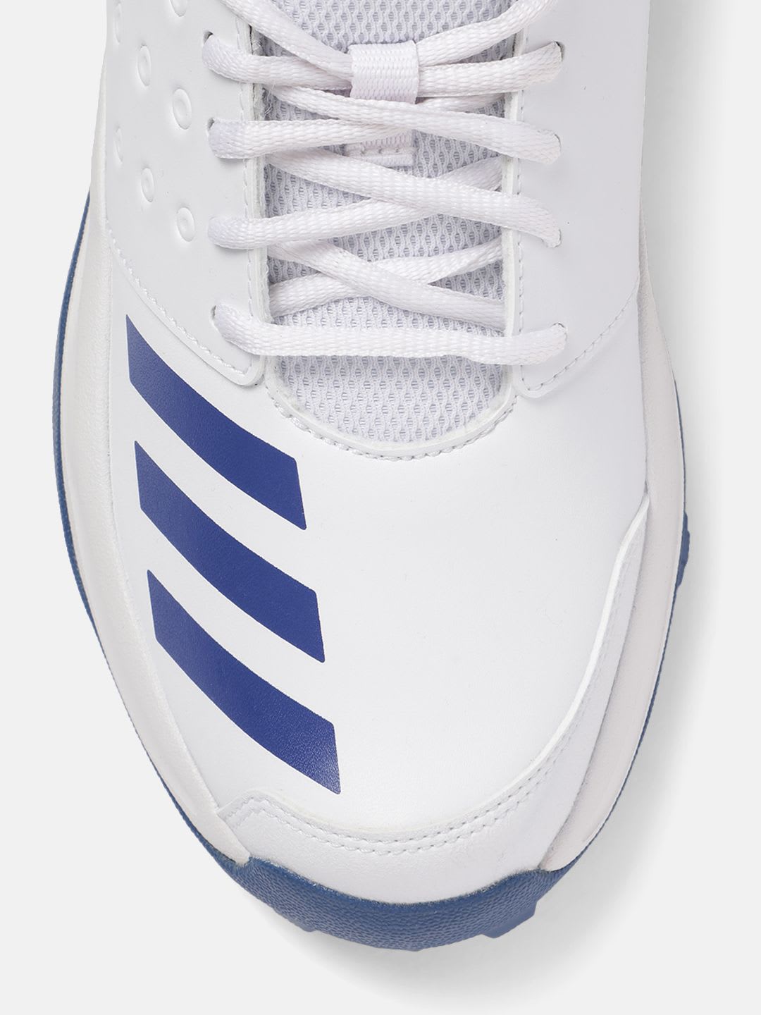 ADIDAS Men Crinu 23 Cricket Leather Shoes - left view