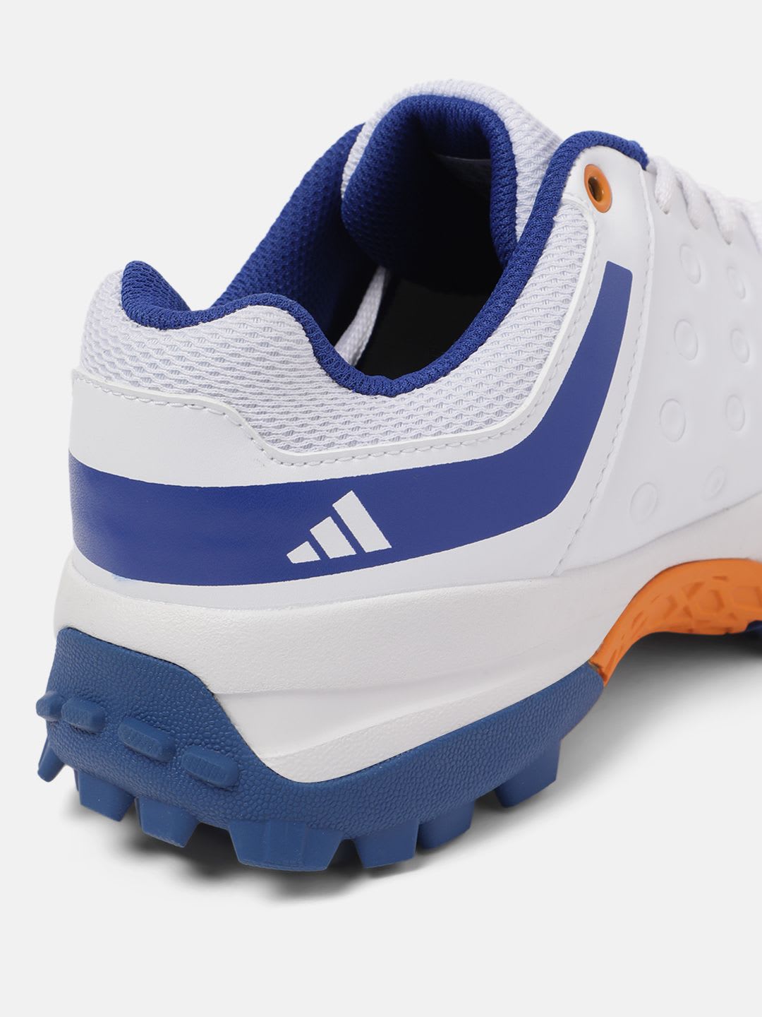 ADIDAS Men Crinu 23 Cricket Leather Shoes - right view