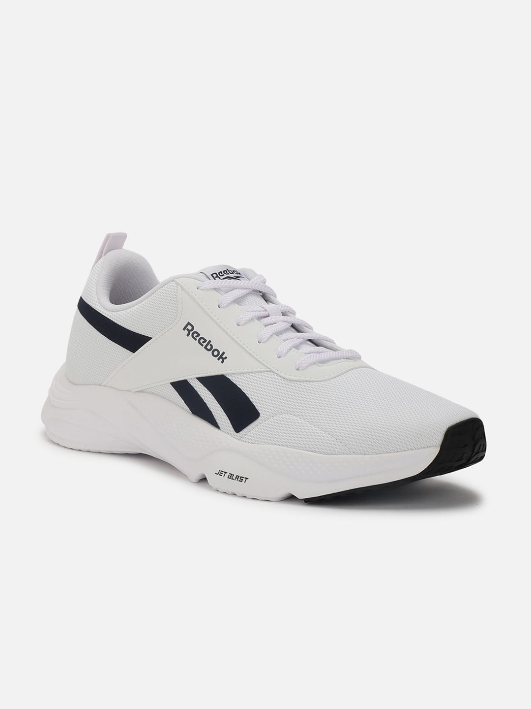 Reebok Men Lightweight Cushioned Sneakers - Trendy Casual Street Sports - Billington Ager - default view