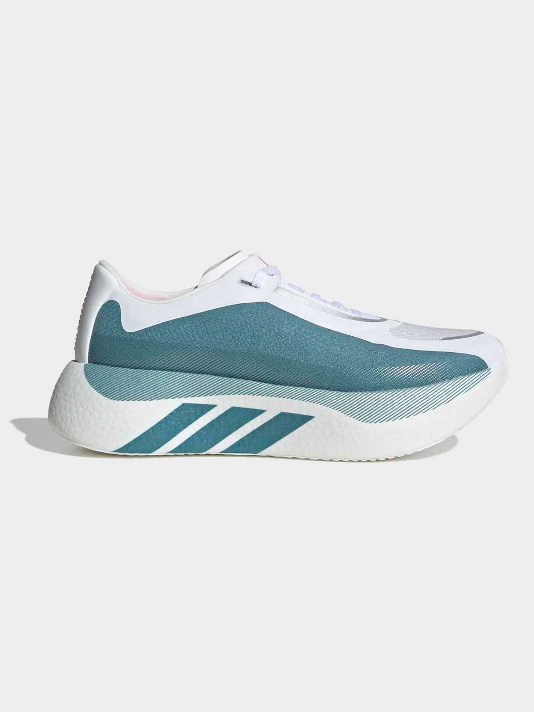 ADIDAS Men Hyberboost Edge Running Lightweight Shoes - default view