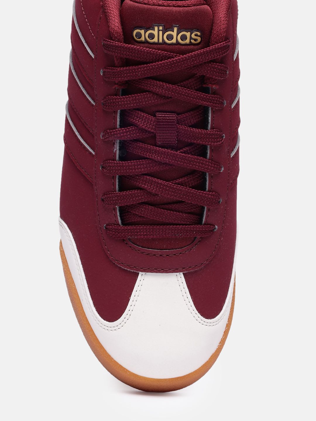 ADIDAS Men Walking Lace-Up Shoes - right view