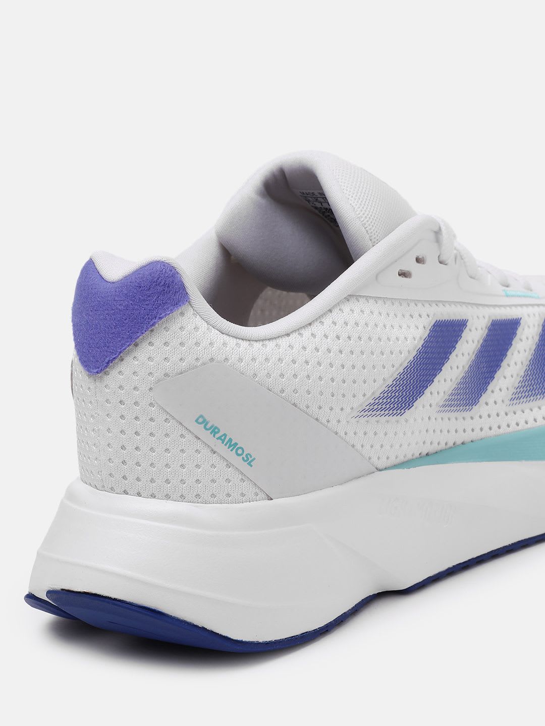 ADIDAS Men Duramo SL Running Shoes - right view