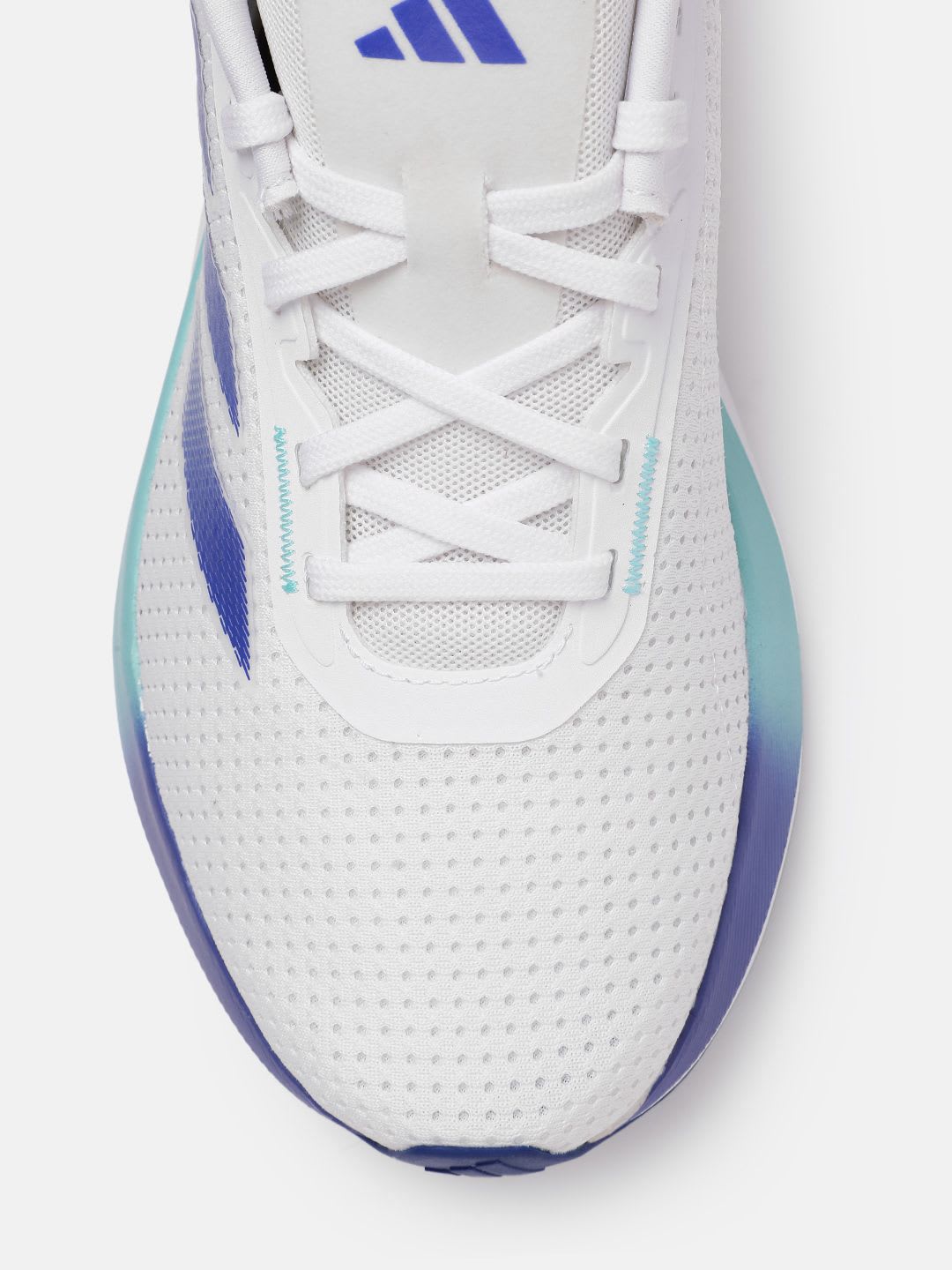 ADIDAS Men Duramo SL Running Shoes - left view