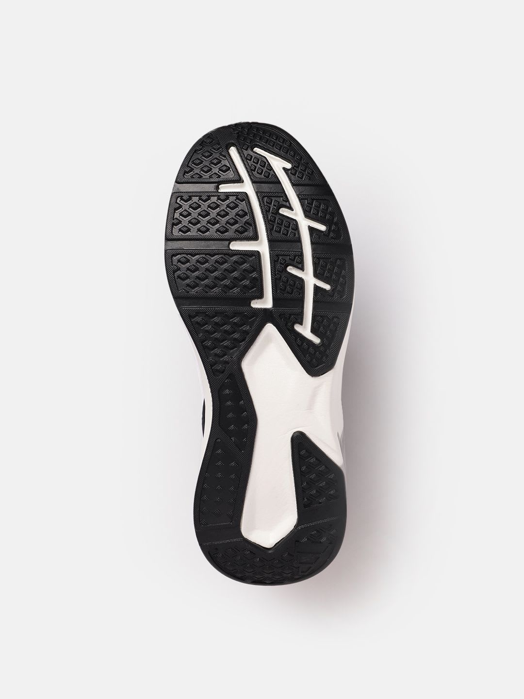 ADIDAS Men Stridx Running Shoes - back view