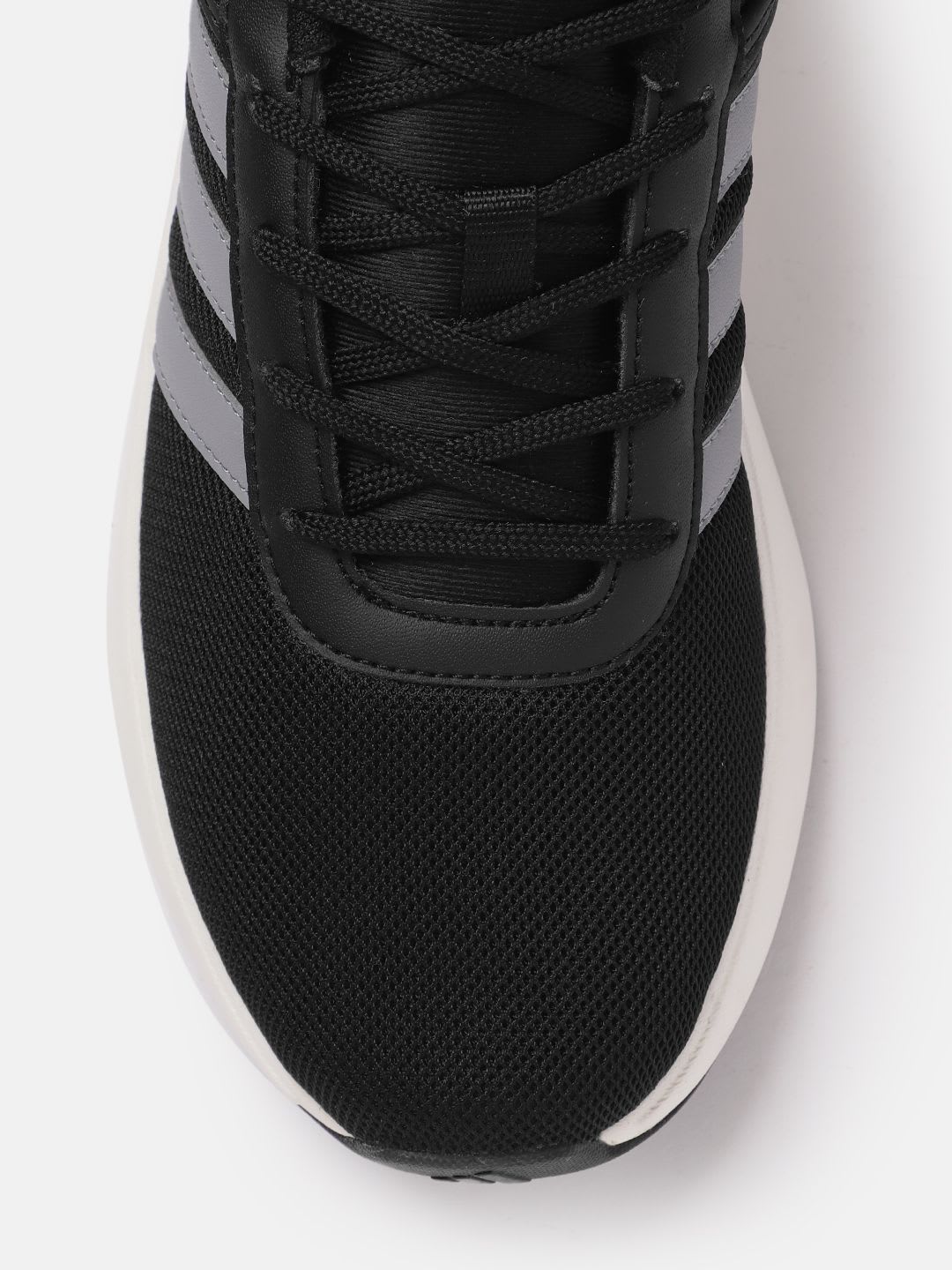 ADIDAS Men Stridx Running Shoes - left view