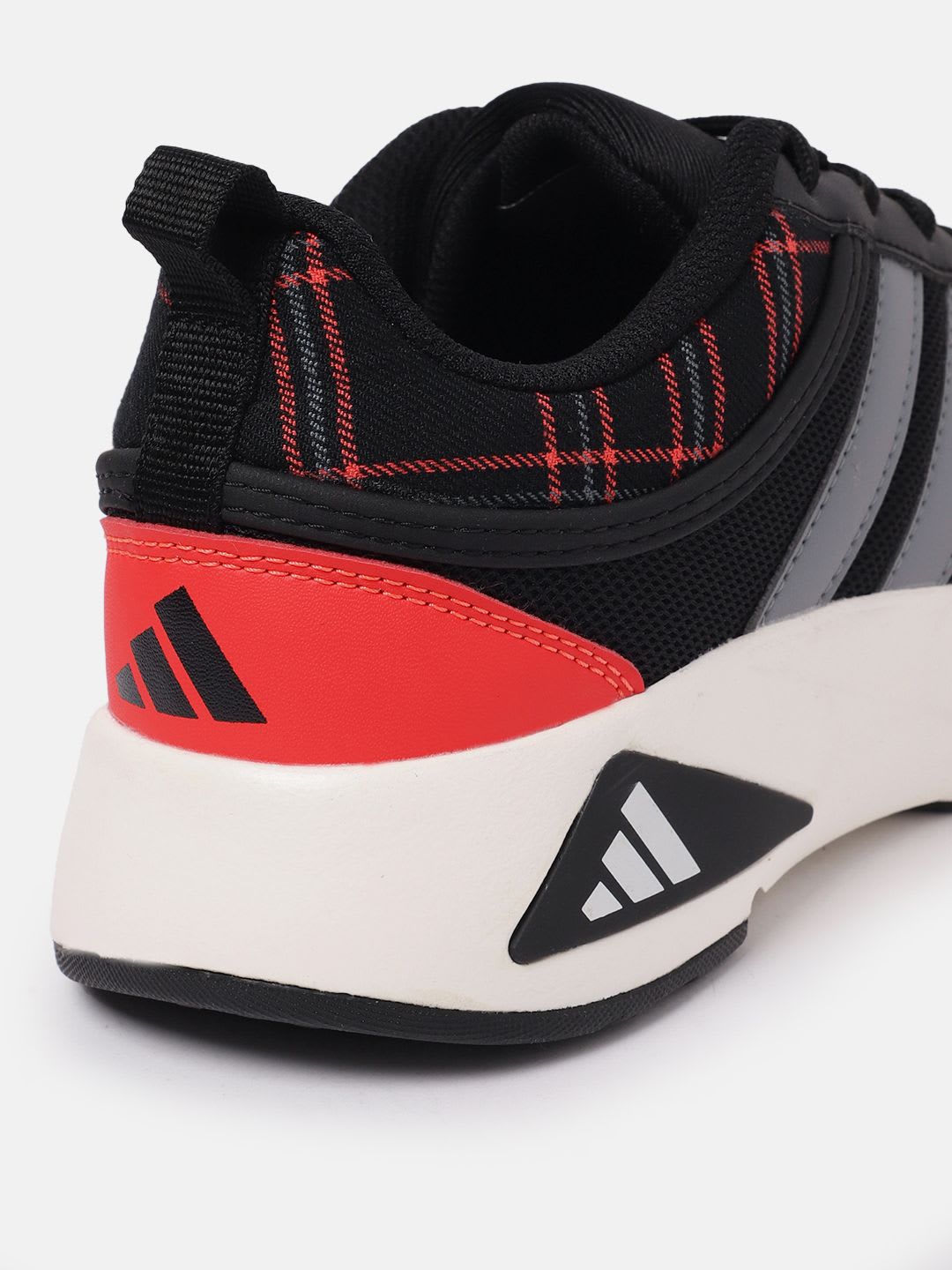 ADIDAS Men Stridx Running Shoes - right view