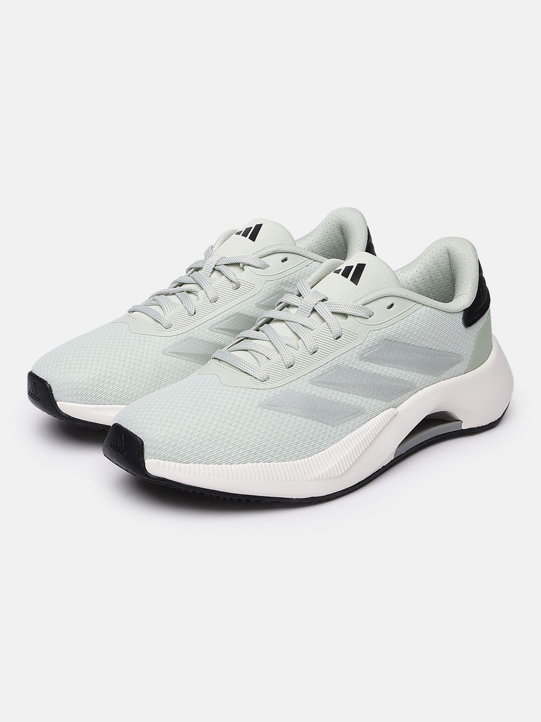 ADIDAS Men Teroix-Rush M Running Shoes - default view