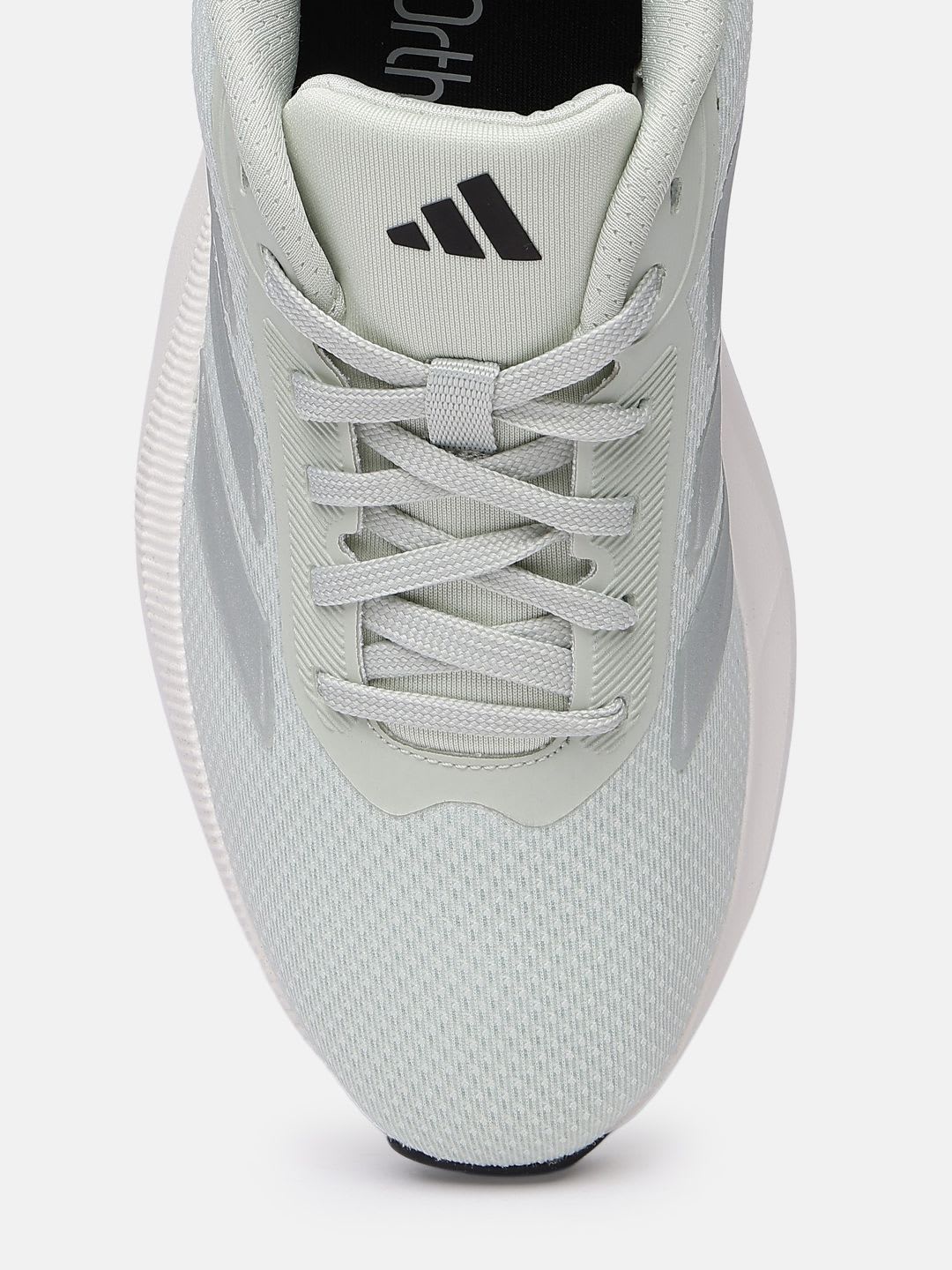 ADIDAS Men Teroix-Rush M Running Shoes - left view