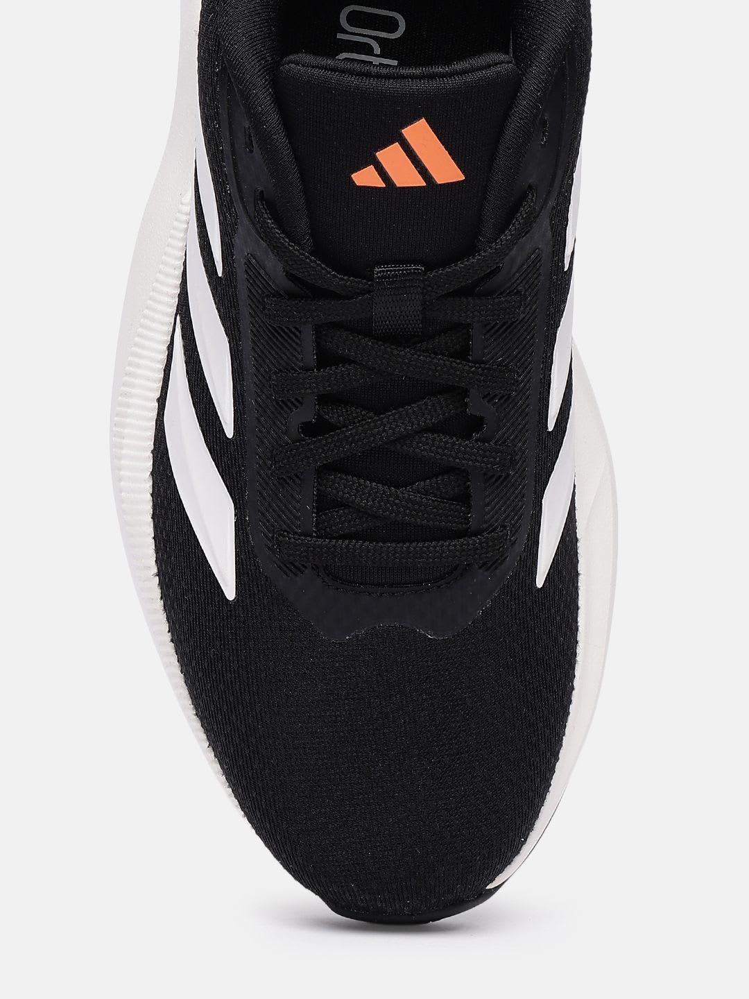 ADIDAS Men Teroix-Rush M Running Shoes - left view