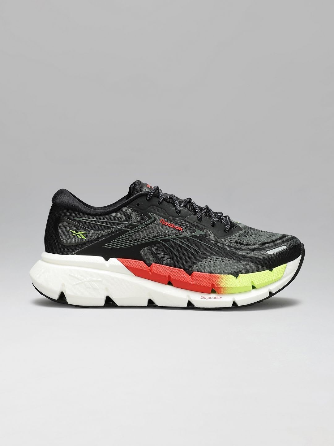 Reebok Floatzig Double Men Lace-Ups Running Sports Shoes - default view