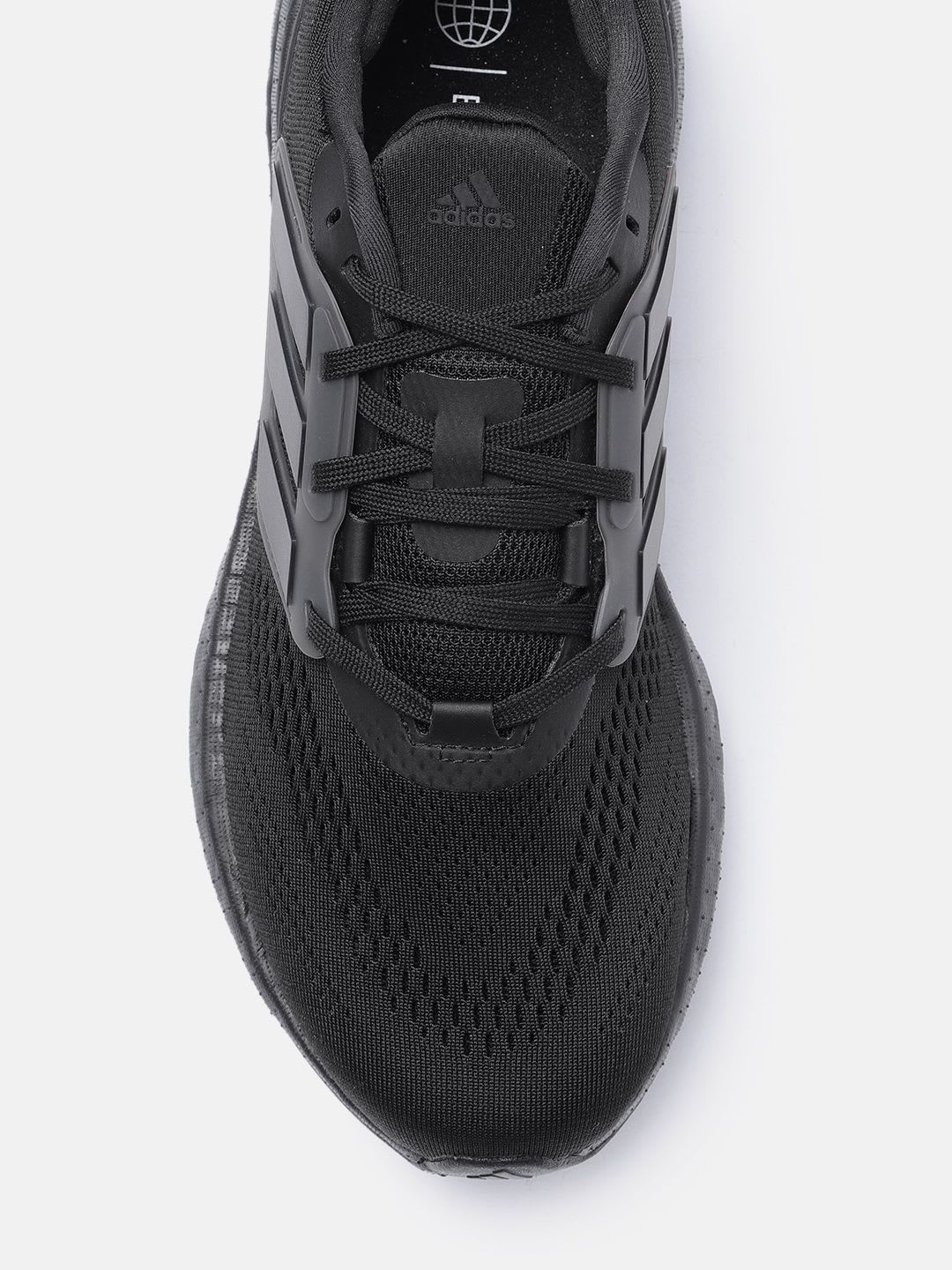 ADIDAS Men PureBoost 22 Running Shoes - left view