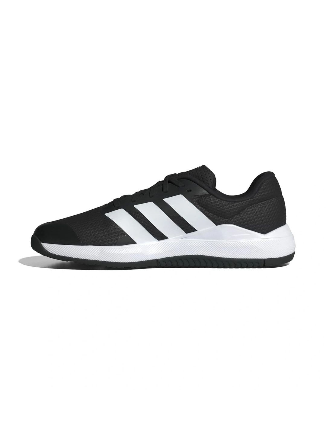 ADIDAS Men Dropset Base Training Shoes - left view