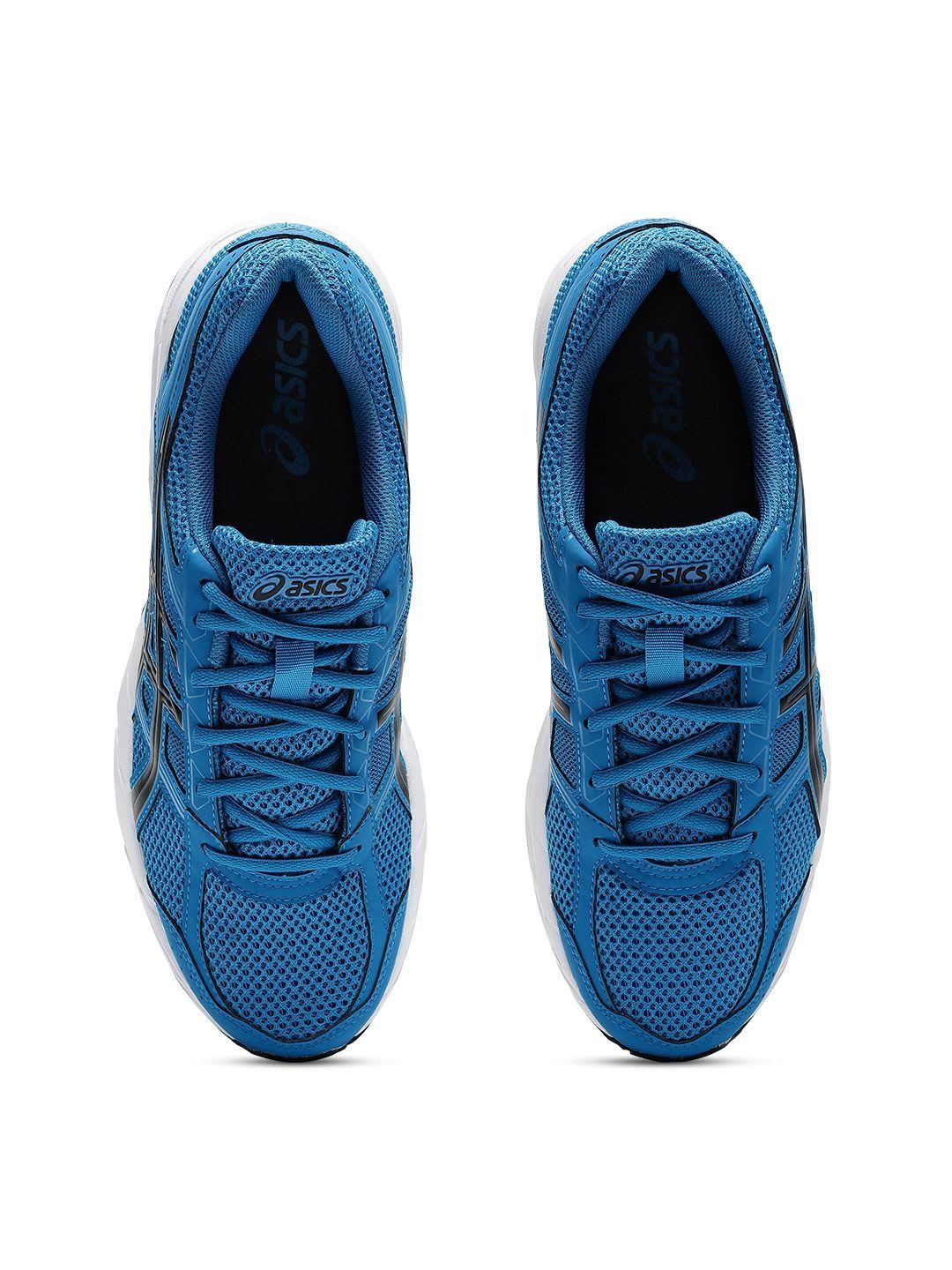 ASICS Gel-contend 4b+Men Lace-Ups Running Sports Shoes - left view