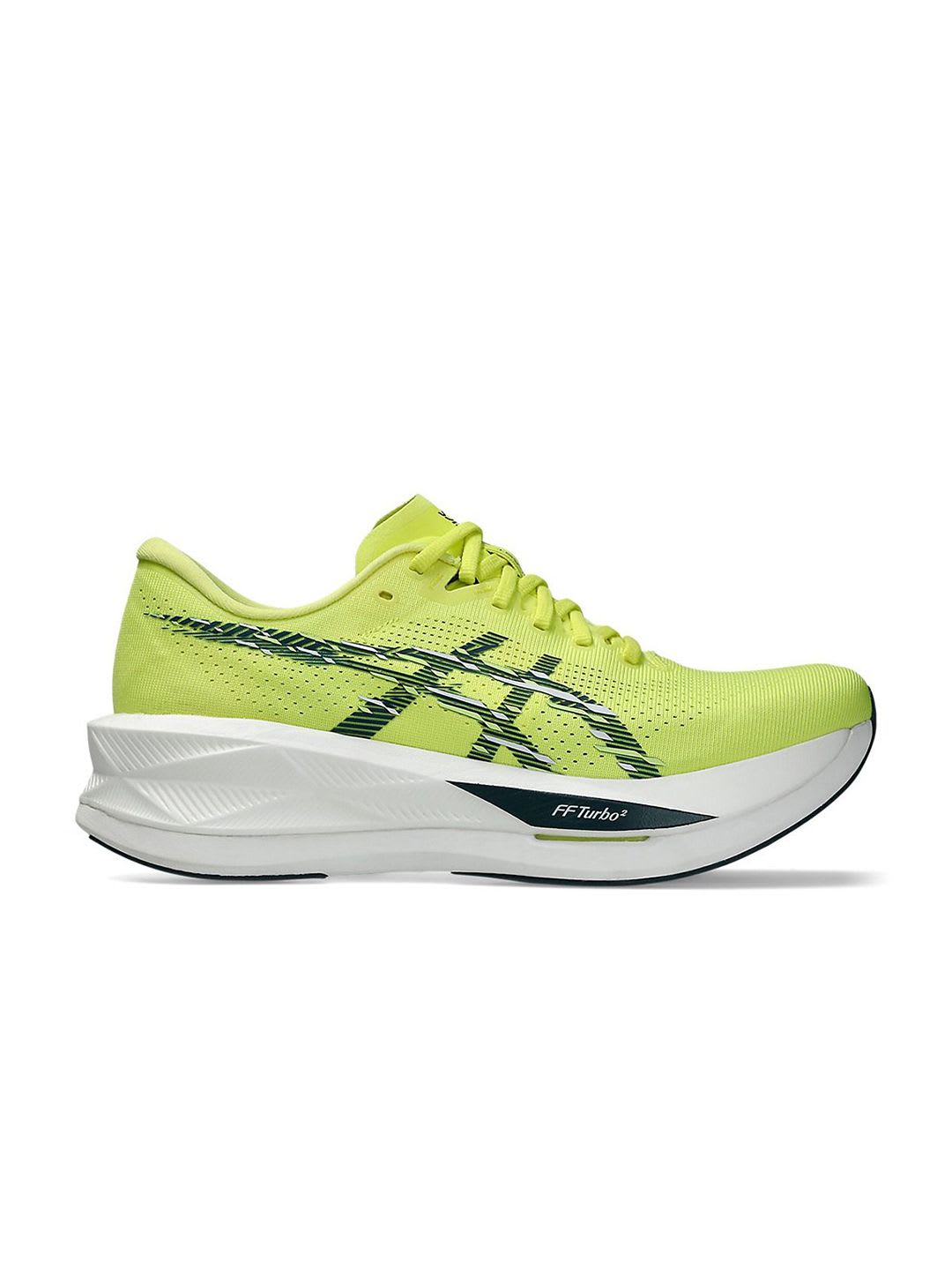 ASICS Sonicblast Men Running Shoes - back view