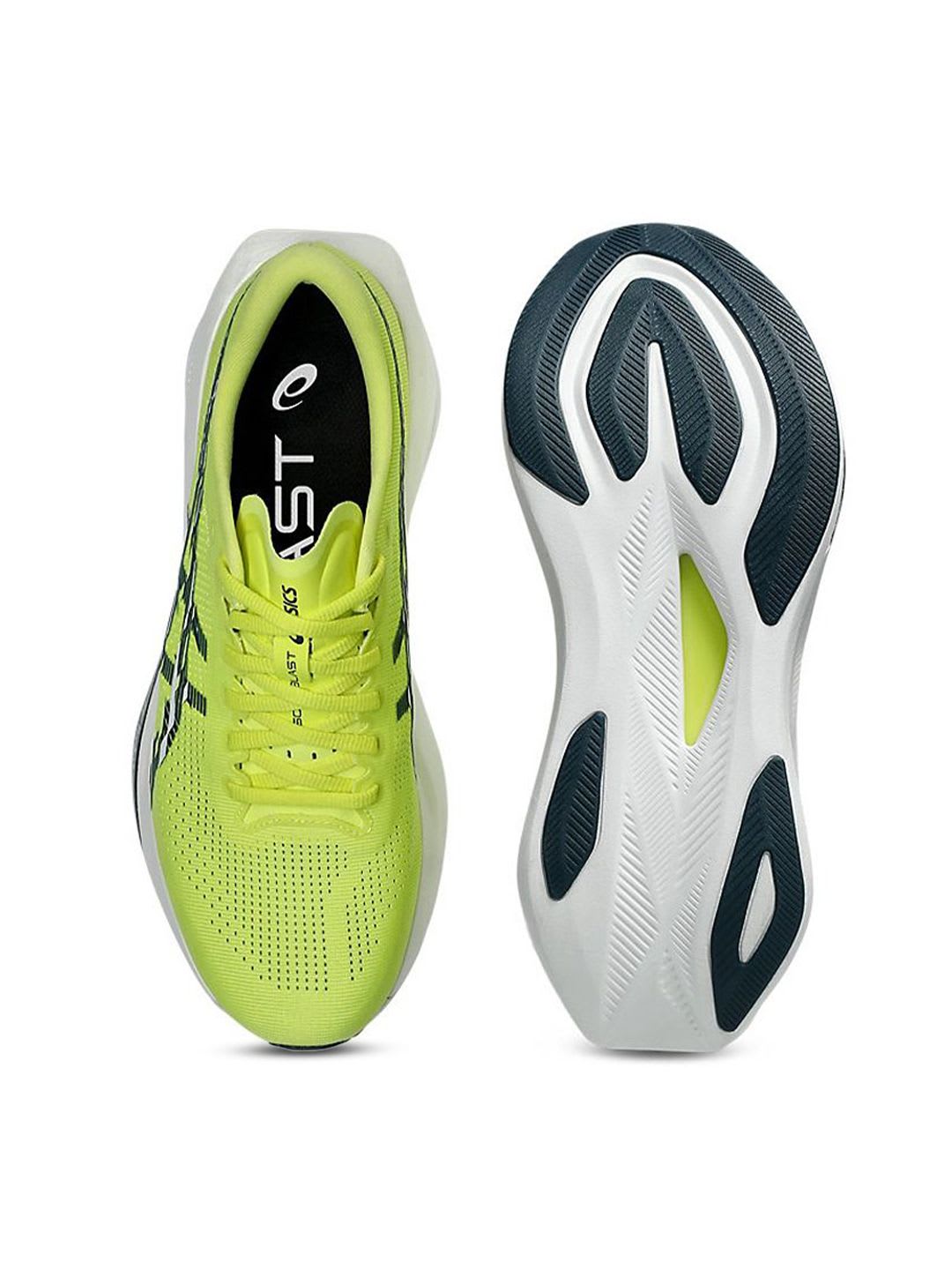 ASICS Sonicblast Men Running Shoes - left view