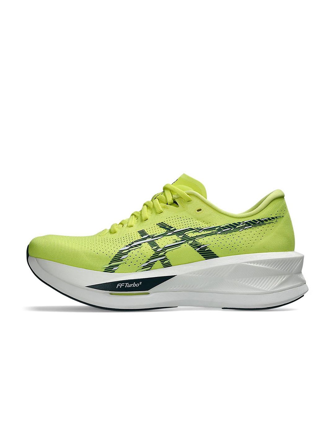 ASICS Sonicblast Men Running Shoes - right view