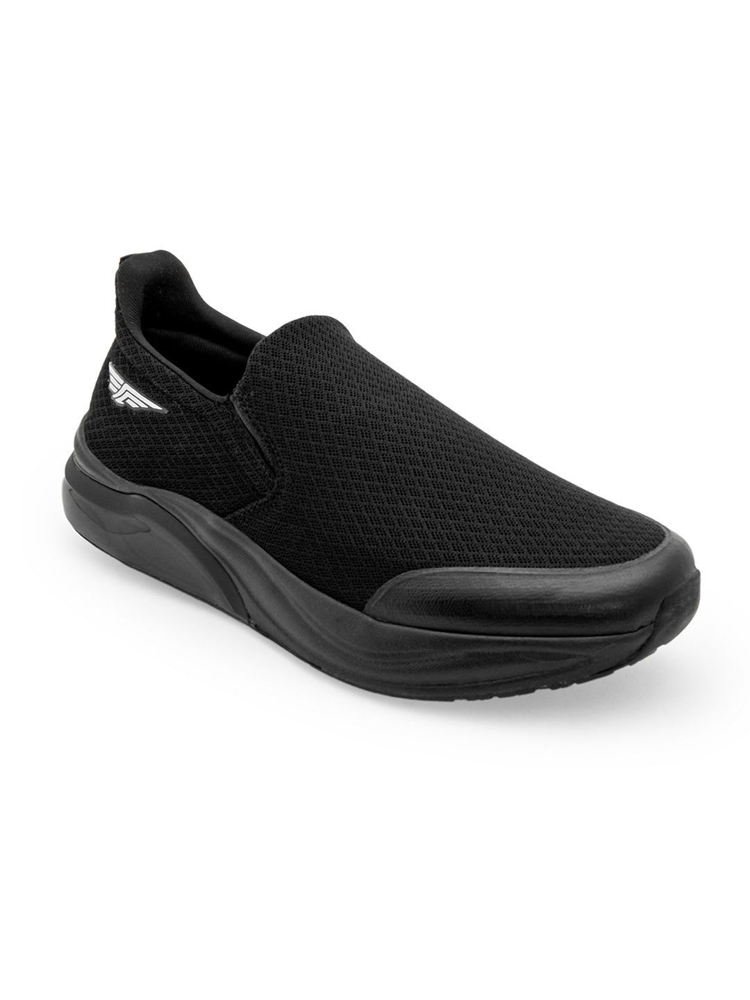 Red Tape Men Mesh Walking Non-Marking Shoes - default view