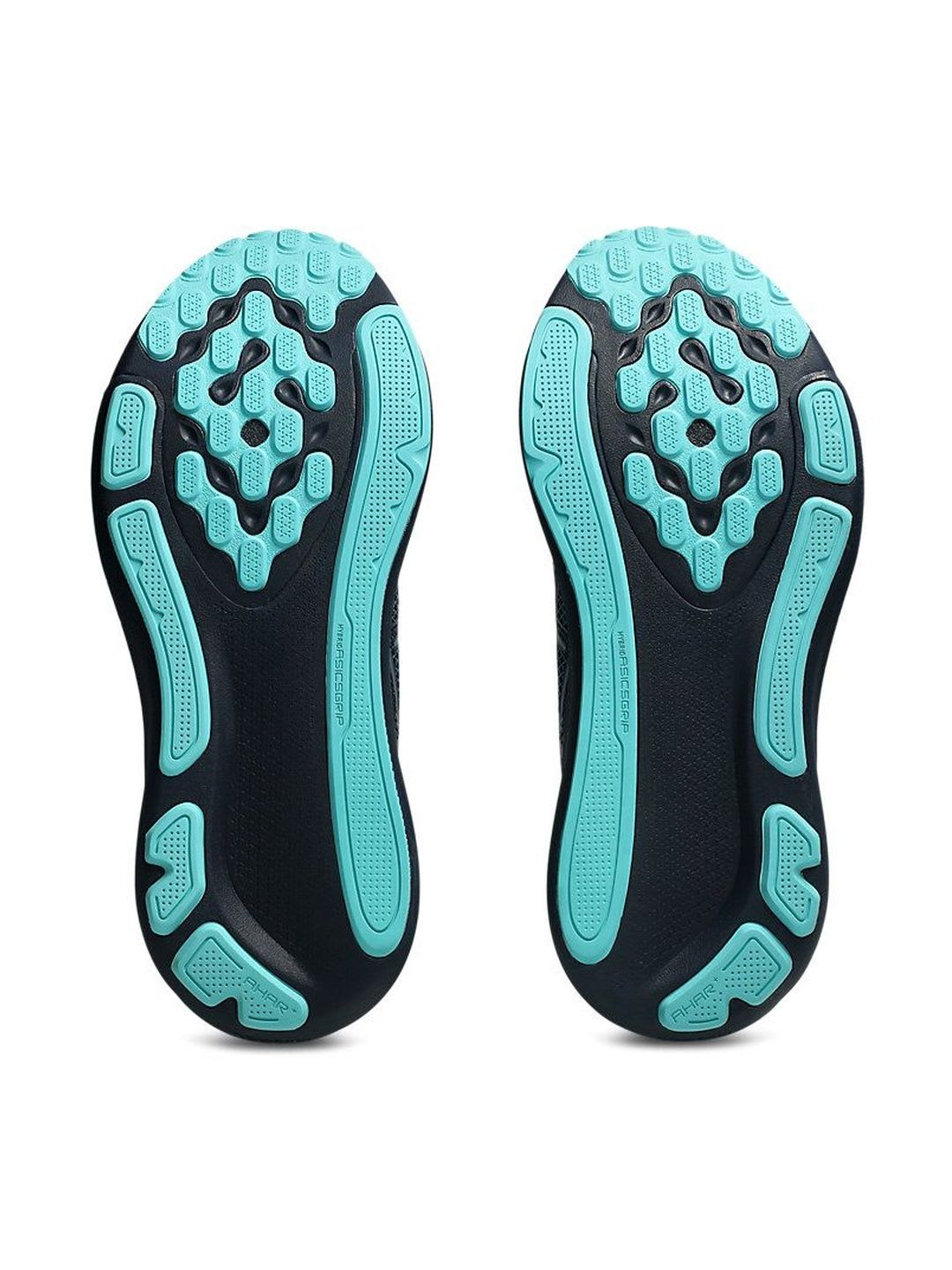 ASICS GEL-KAYANO 33 Men Synthetic Sports Shoes - back view