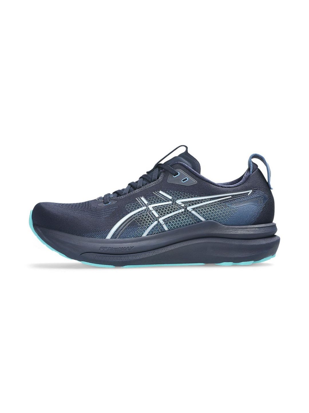 ASICS GEL-KAYANO 33 Men Synthetic Sports Shoes - left view