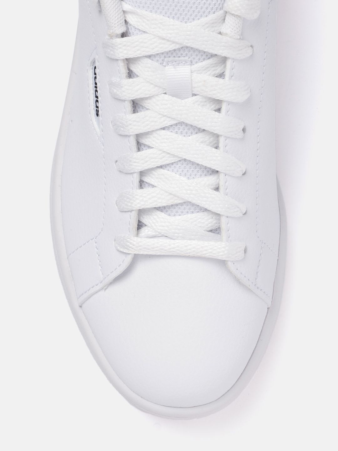 ADIDAS Men Urban Court Tennis Sneakers - left view