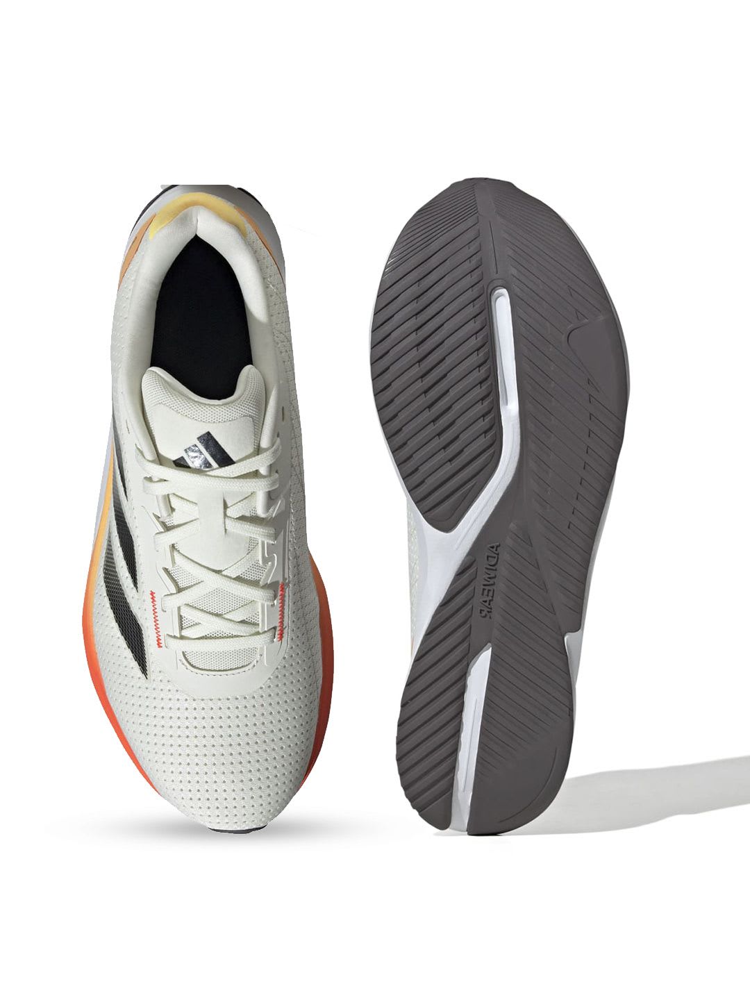 ADIDAS Men DURAMO SL Running Shoes - left view