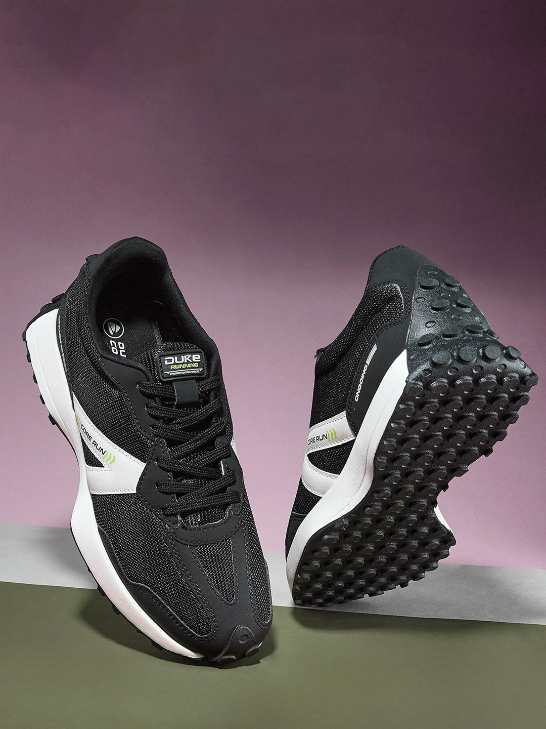 Duke Men Training or Gym Shoes - default view