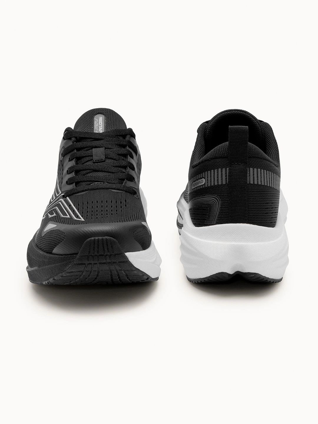 Red Tape Men Mesh Running Shoes - right view