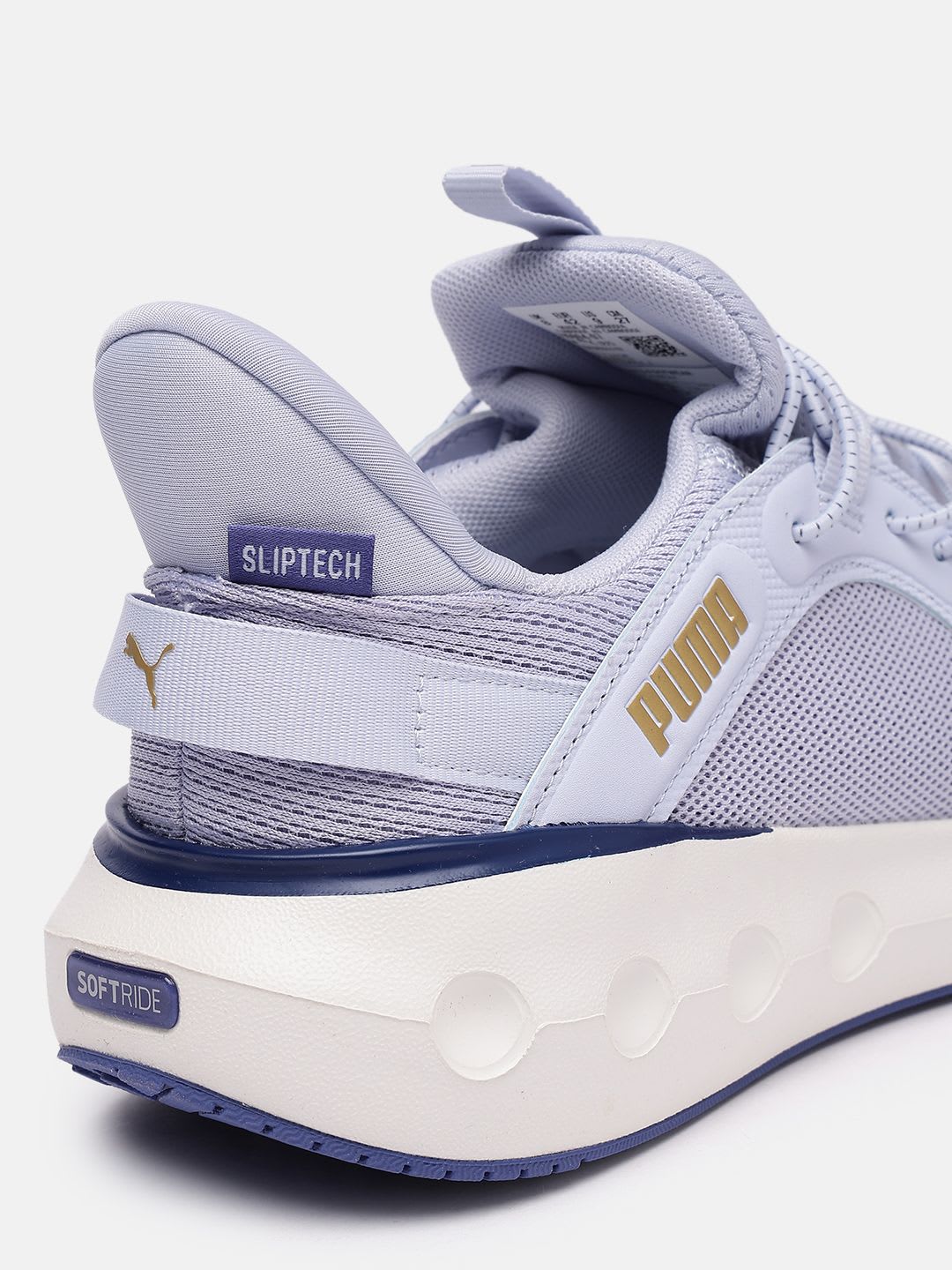 Puma Unisex Mesh Training or Gym Shoes - right view