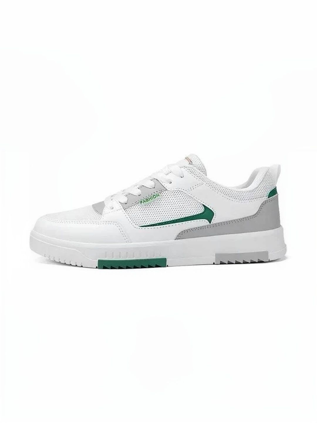 RAVDI Men Running Shoes - left view