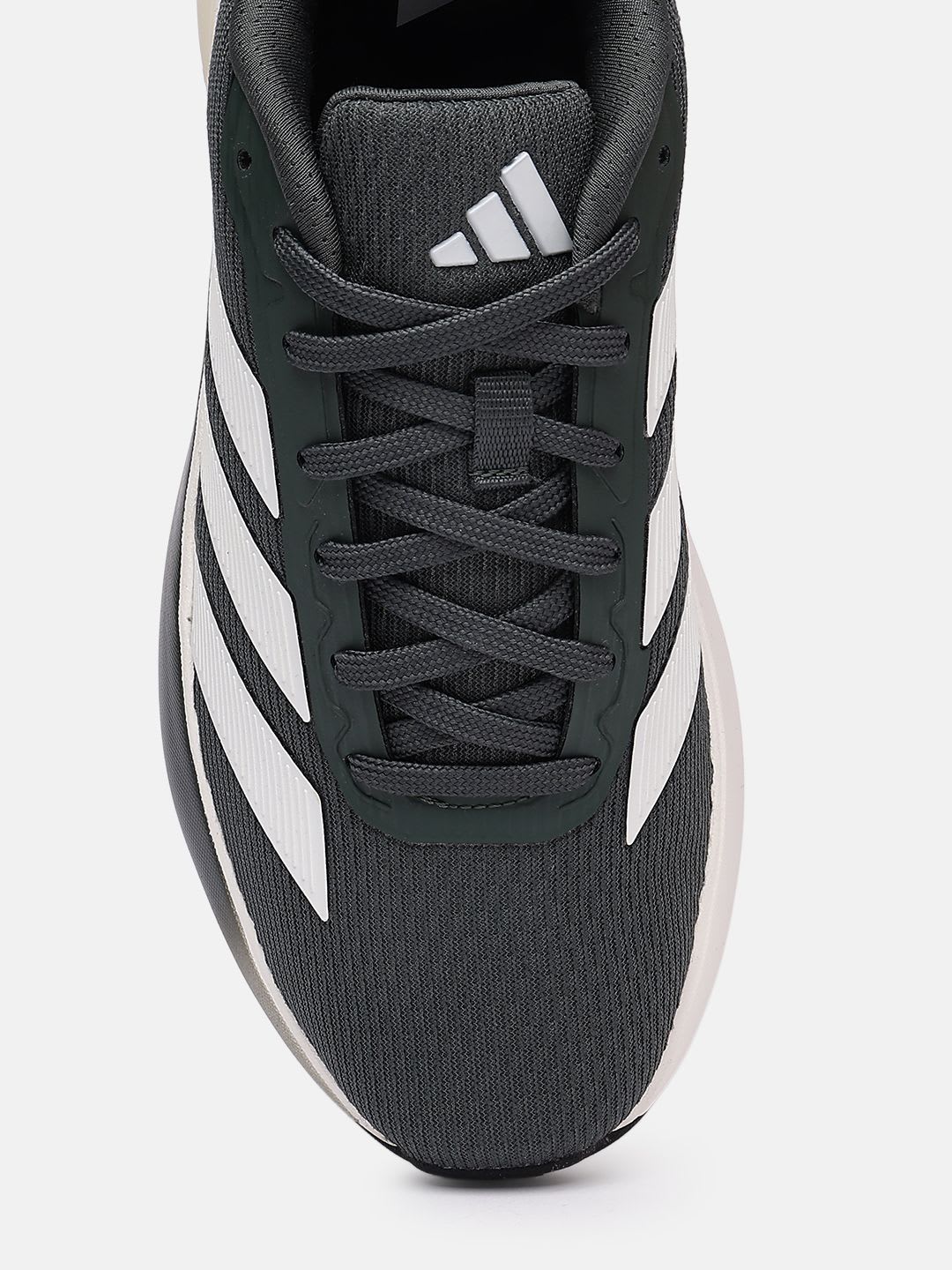 ADIDAS Men Textile Running Shoes - left view