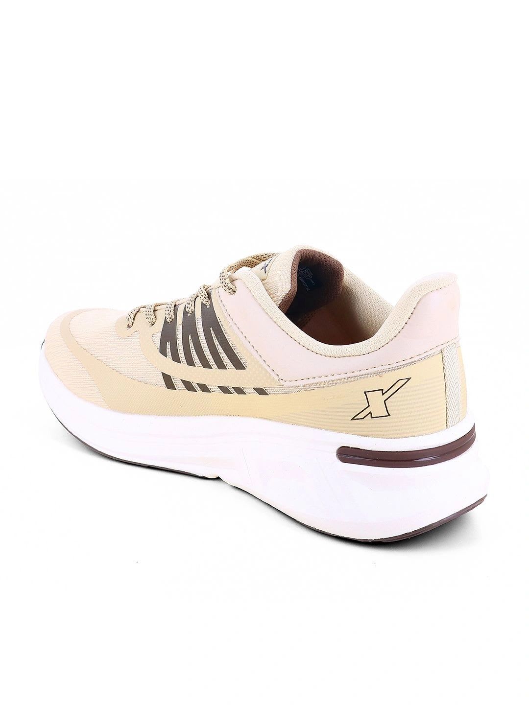 Sparx Men Mesh Running Shoes - left view