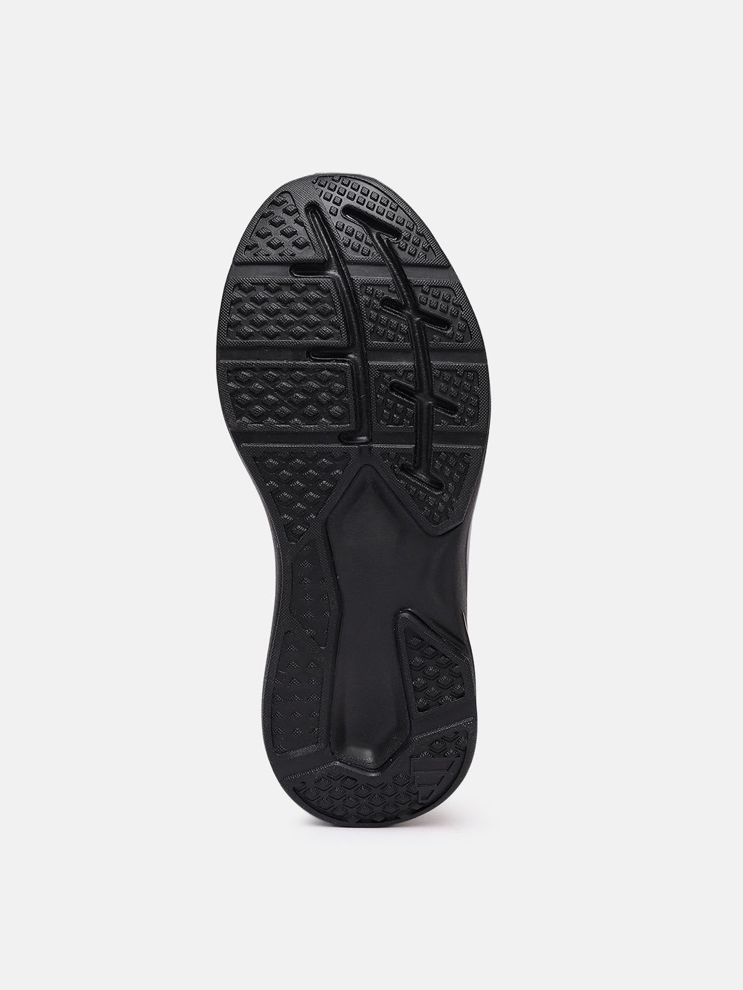 ADIDAS Men Running Shoes - back view
