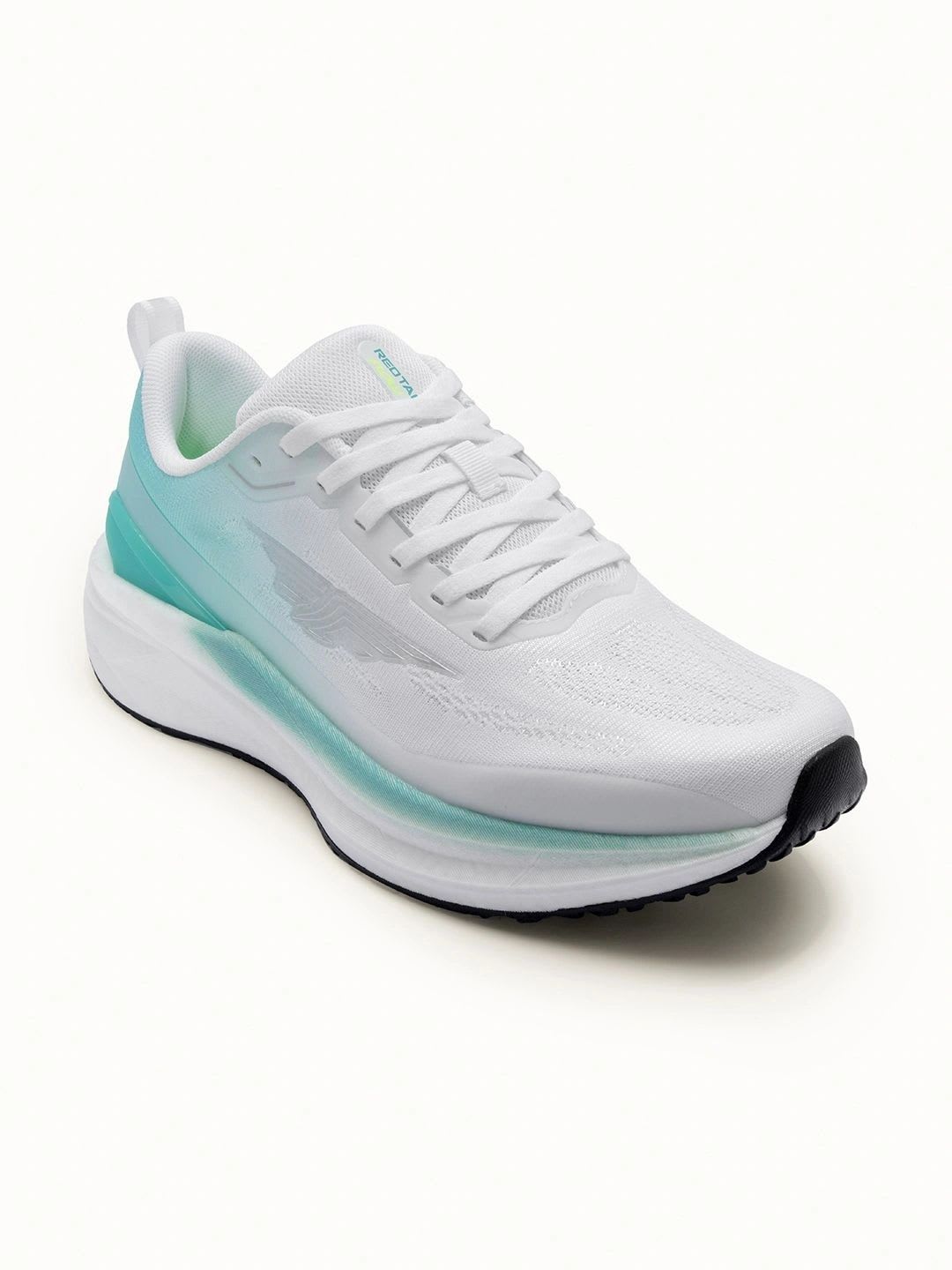 Red Tape Men Mesh Running Shoes - default view