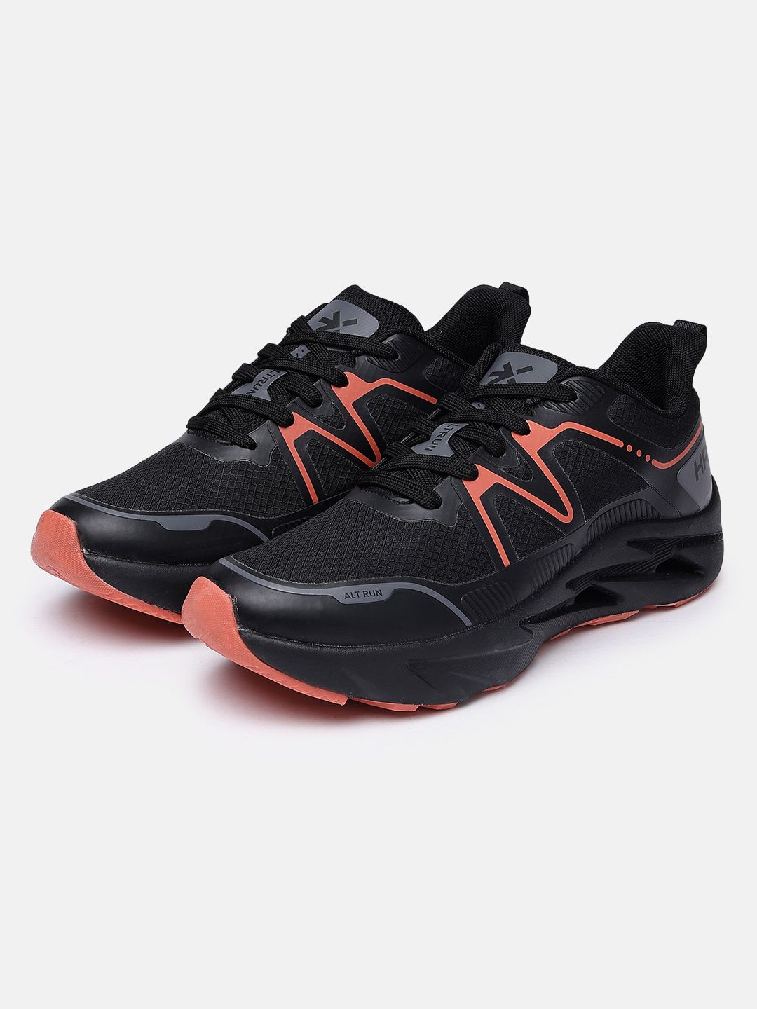 HRX by Hrithik Roshan Men Running Shoes - default view