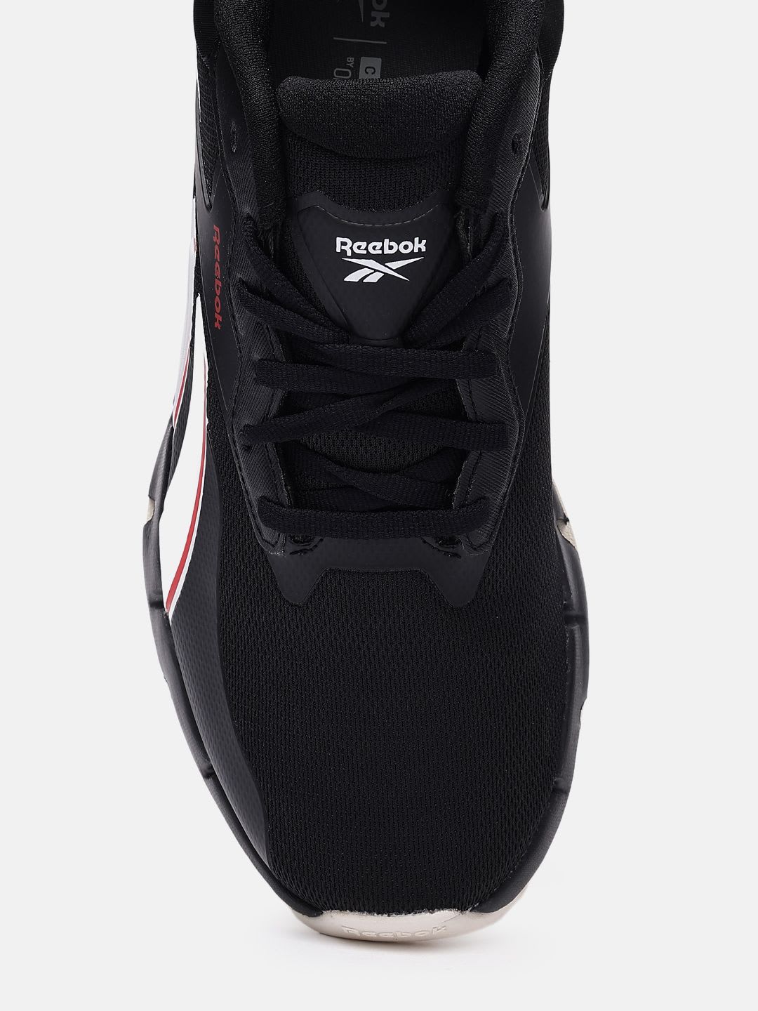 Reebok Men Running Shoes - left view