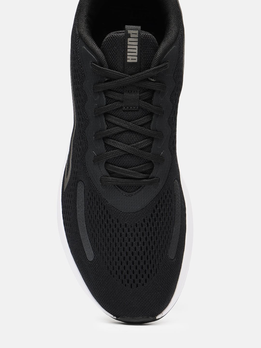 Puma Unisex Softride Move On Running Shoes - left view