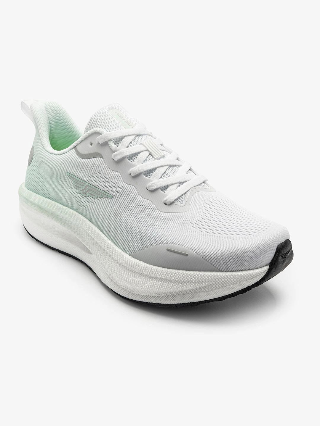 Red Tape Men Textile Running Shoes - default view