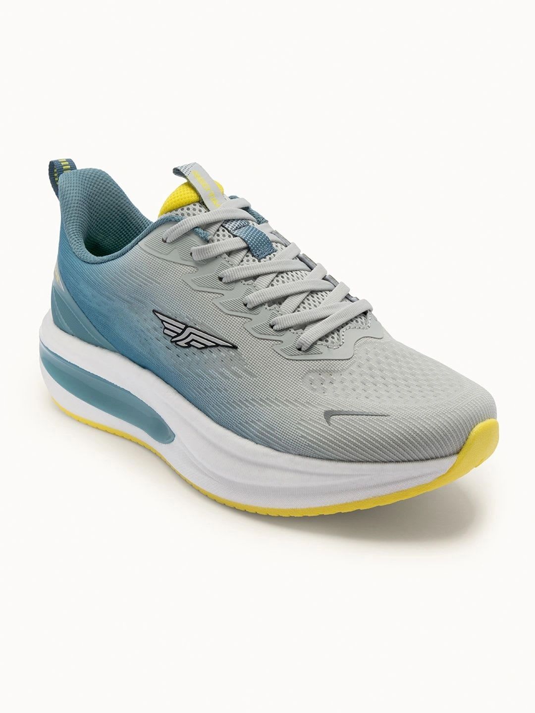 Red Tape Men Mesh Running Shoes - default view