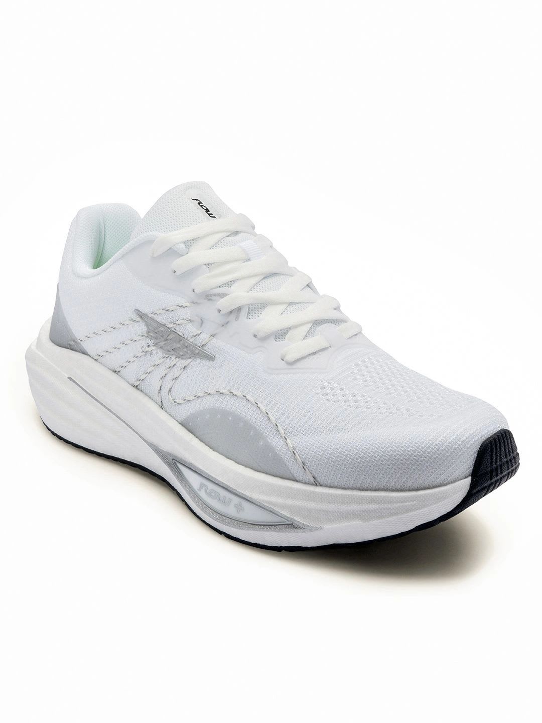 Red Tape Men Mesh Running Shoes - default view