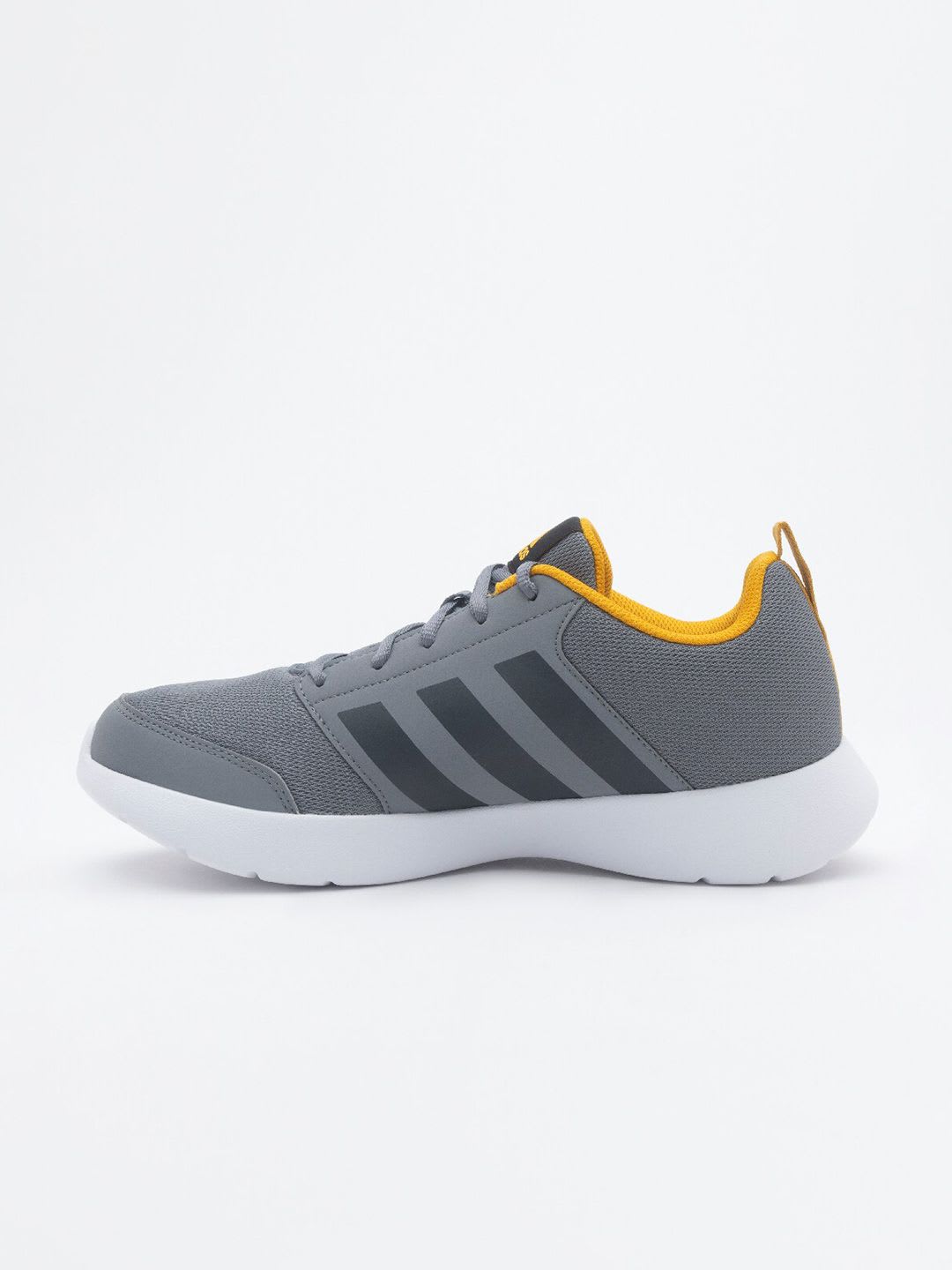 ADIDAS Men POMAZOR M Running Shoes - back view