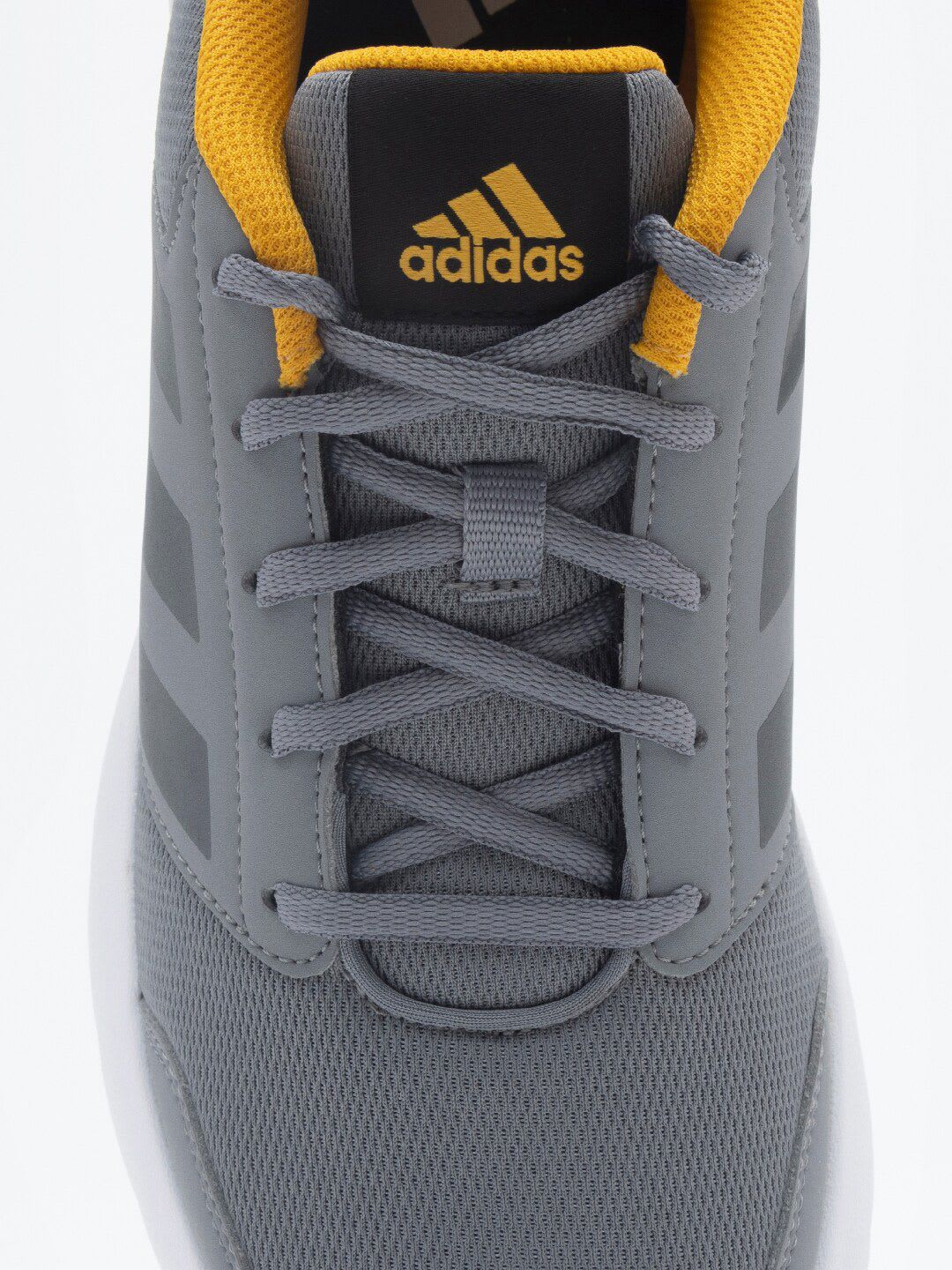 ADIDAS Men POMAZOR M Running Shoes - left view