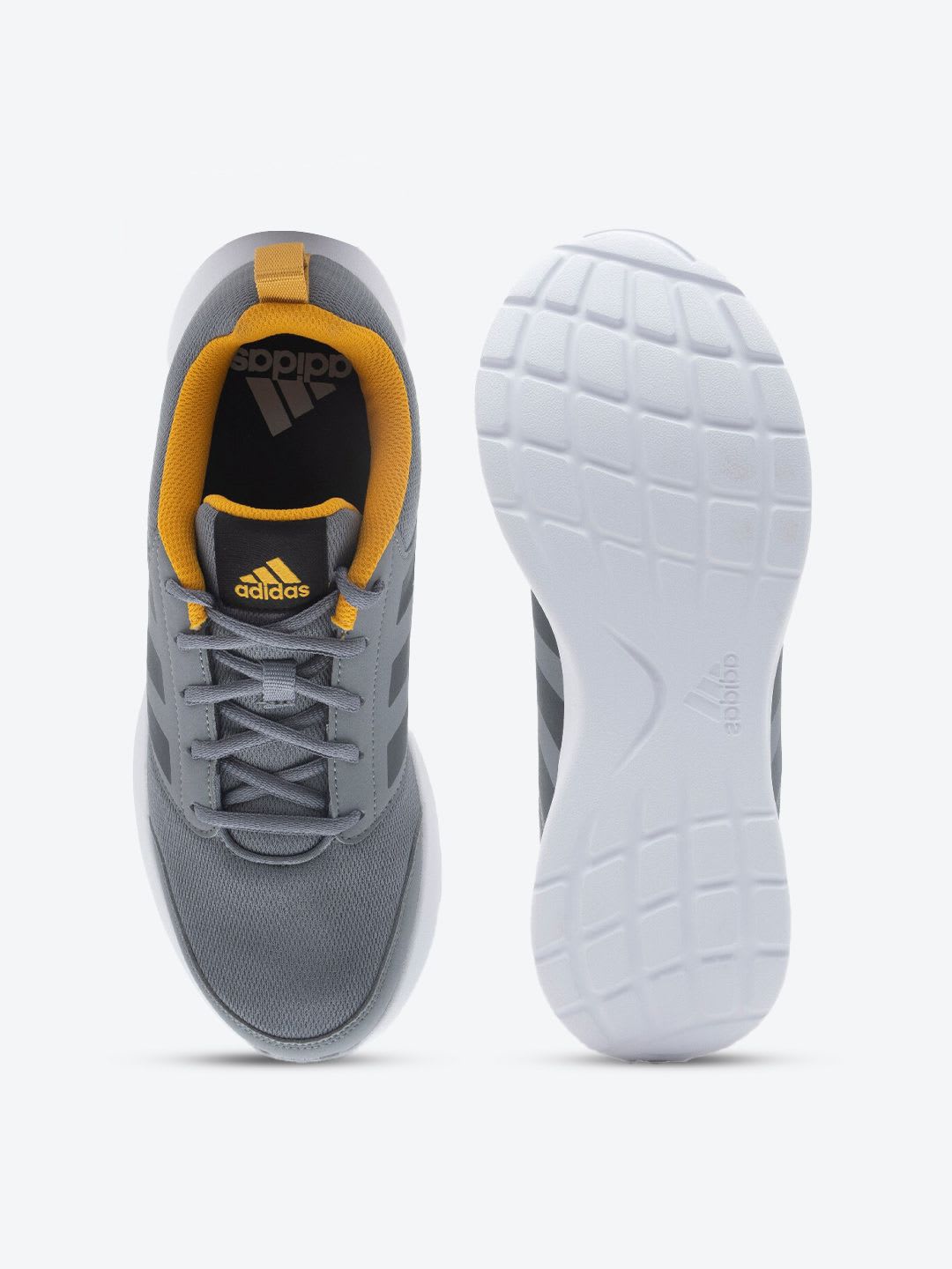 ADIDAS Men POMAZOR M Running Shoes - right view