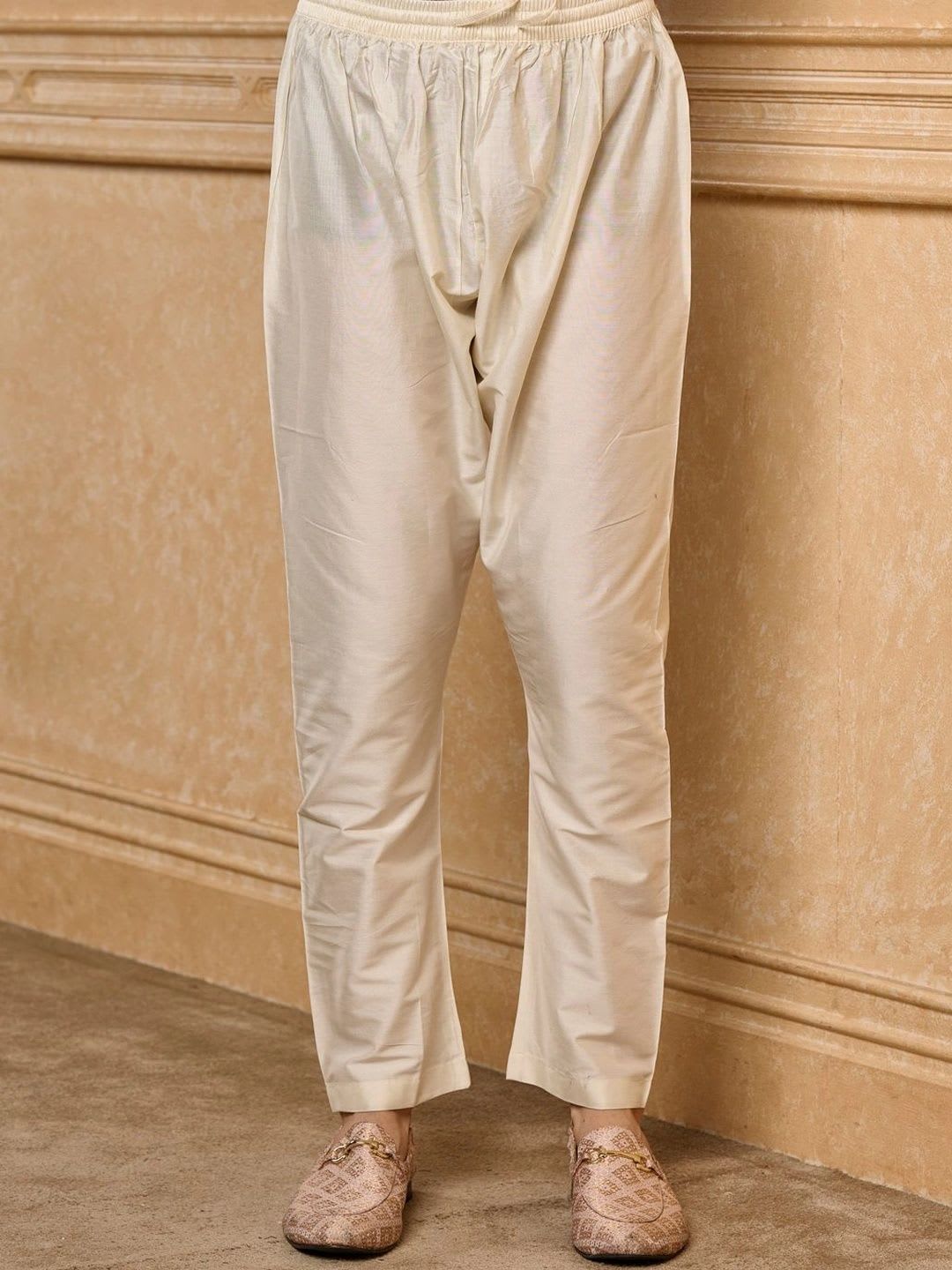 Tasva Mandarin Collar Sherwani - default view