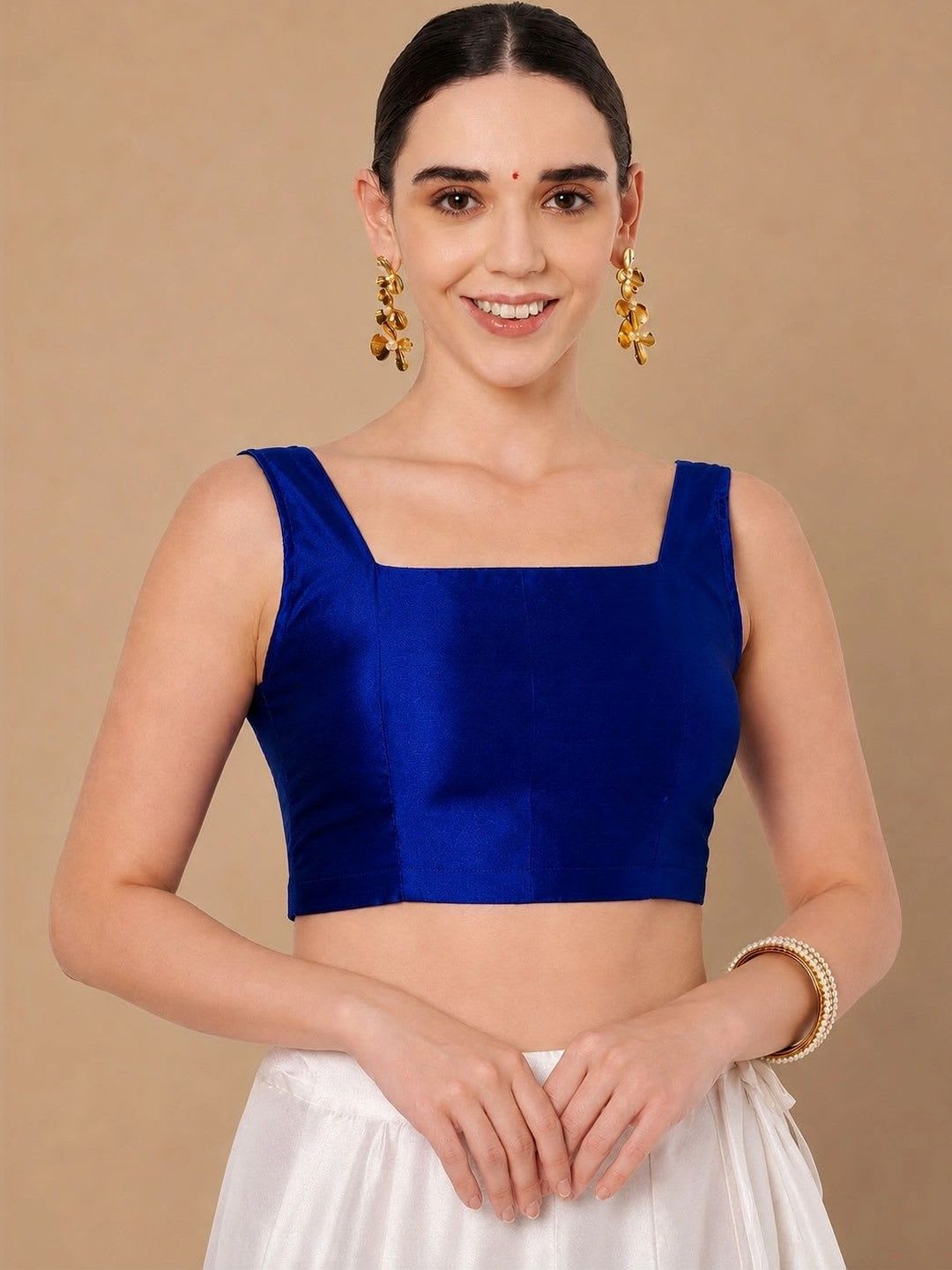 studio rasa Crop Top - default view