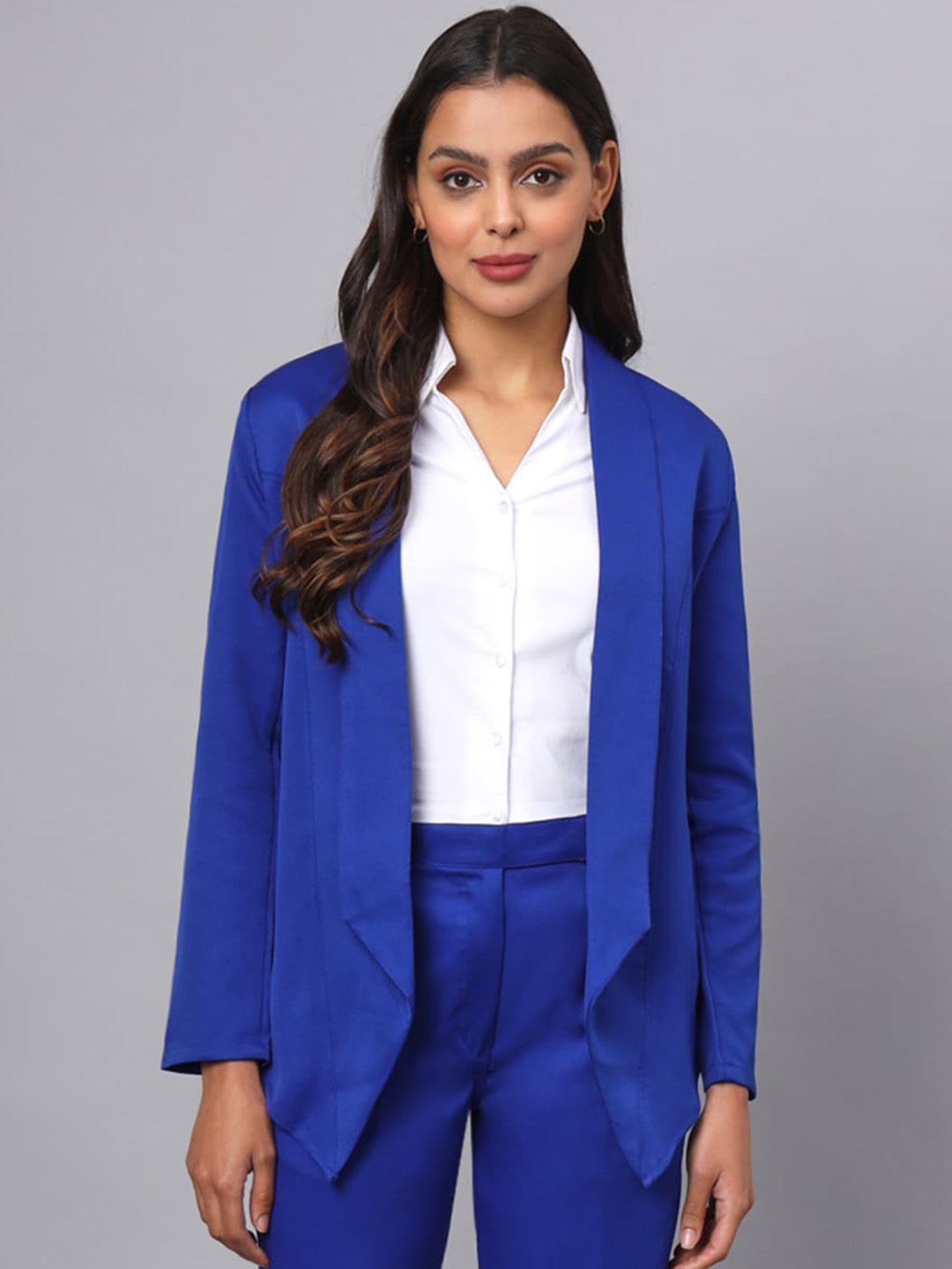 BRINNS Formal Front Open Blazers - default view